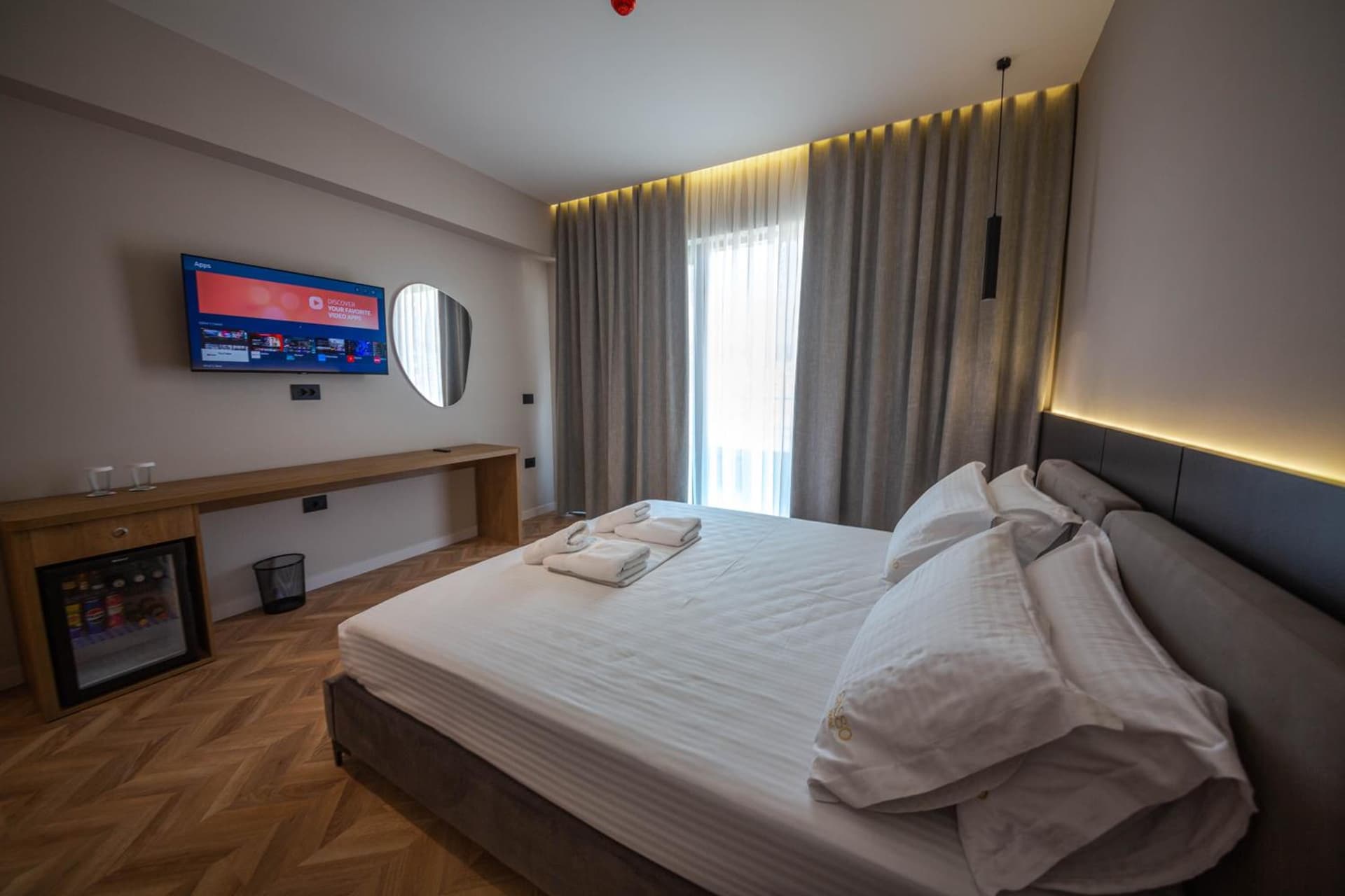 SASSO Hotel