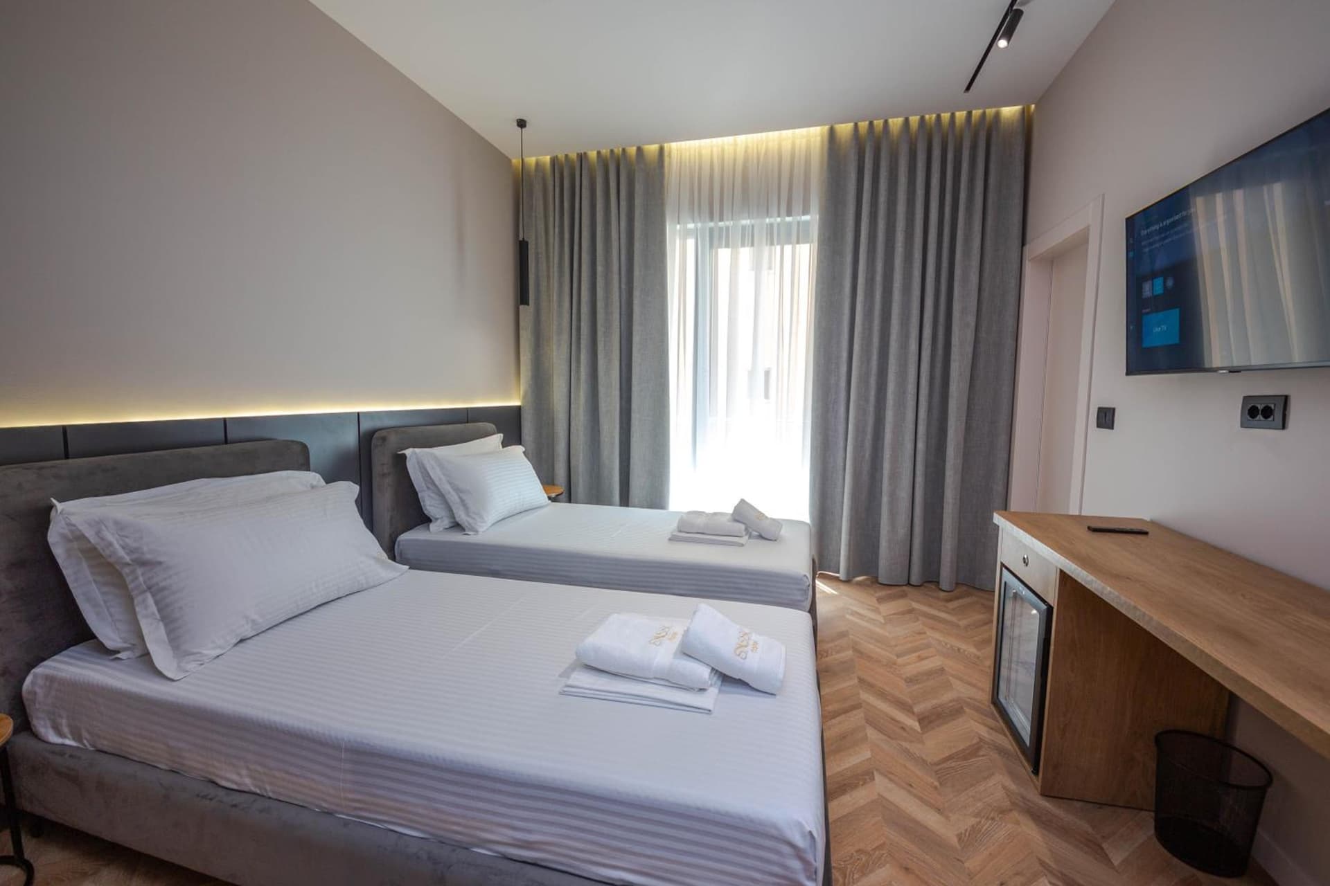 SASSO Hotel