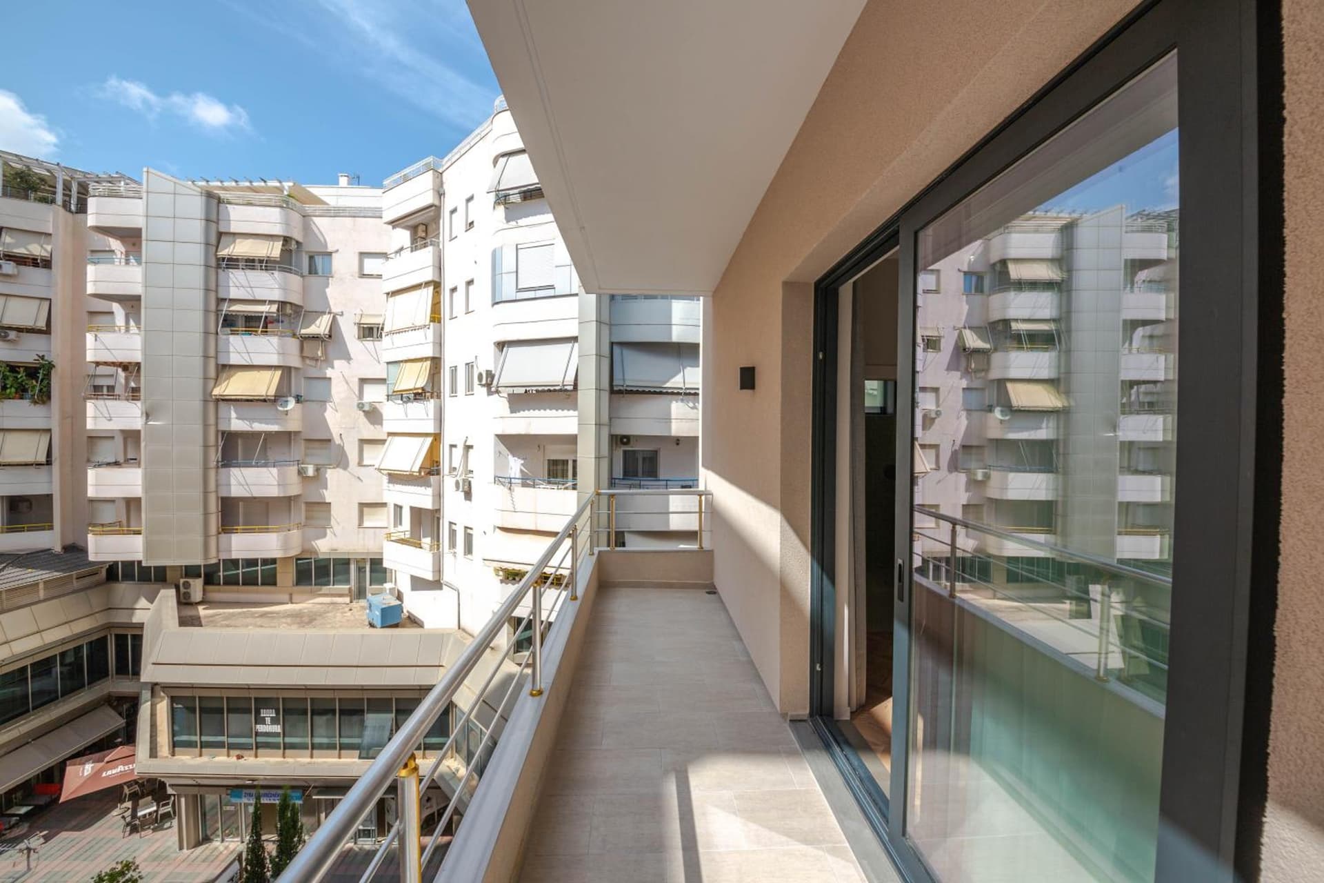 SASSO Hotel