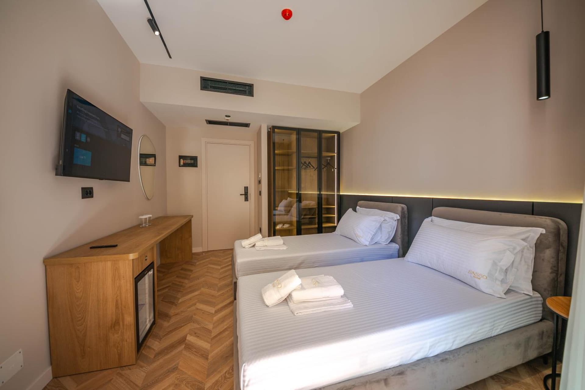 SASSO Hotel