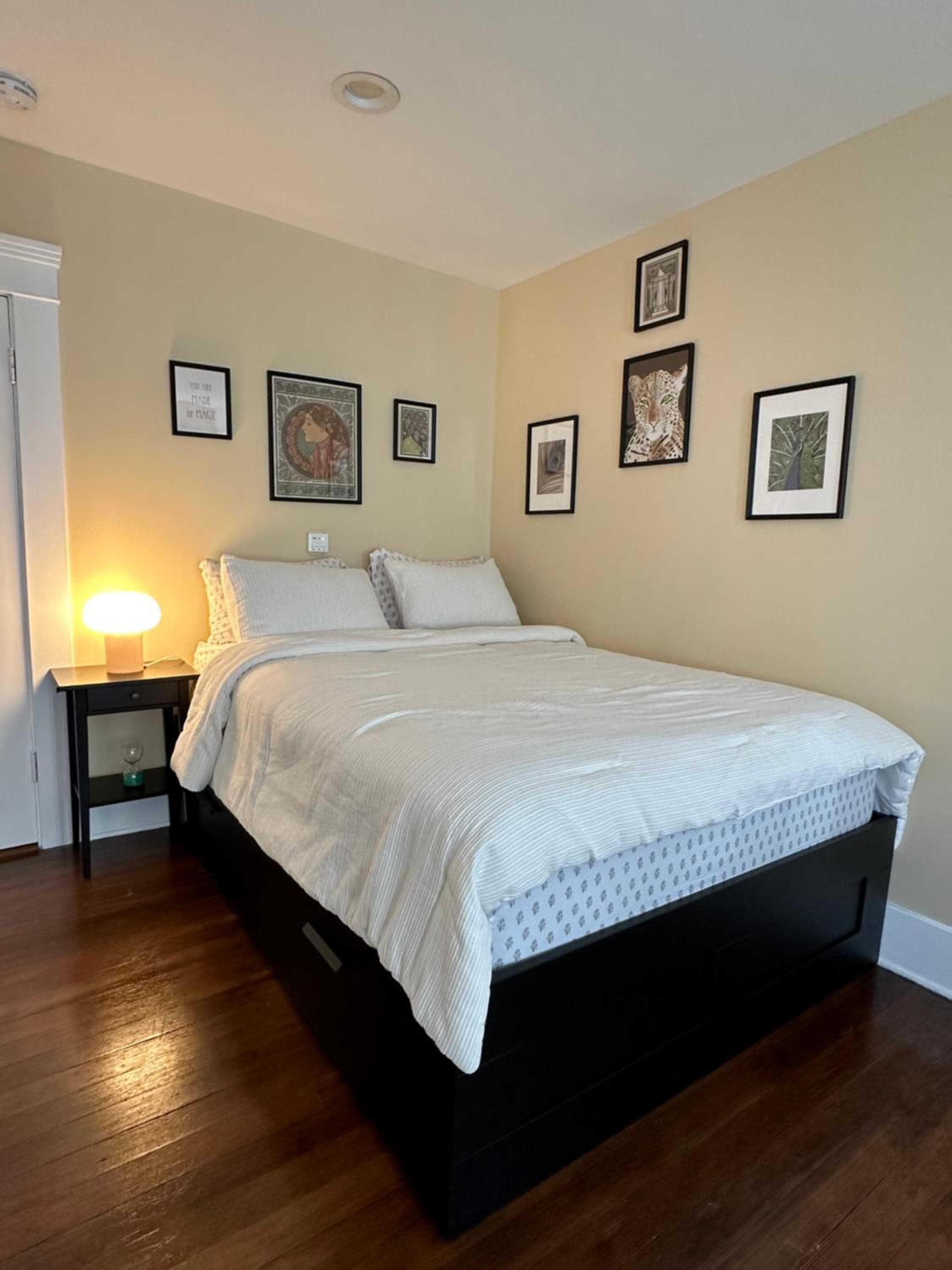 Charming MountainView Close to Universal Studios