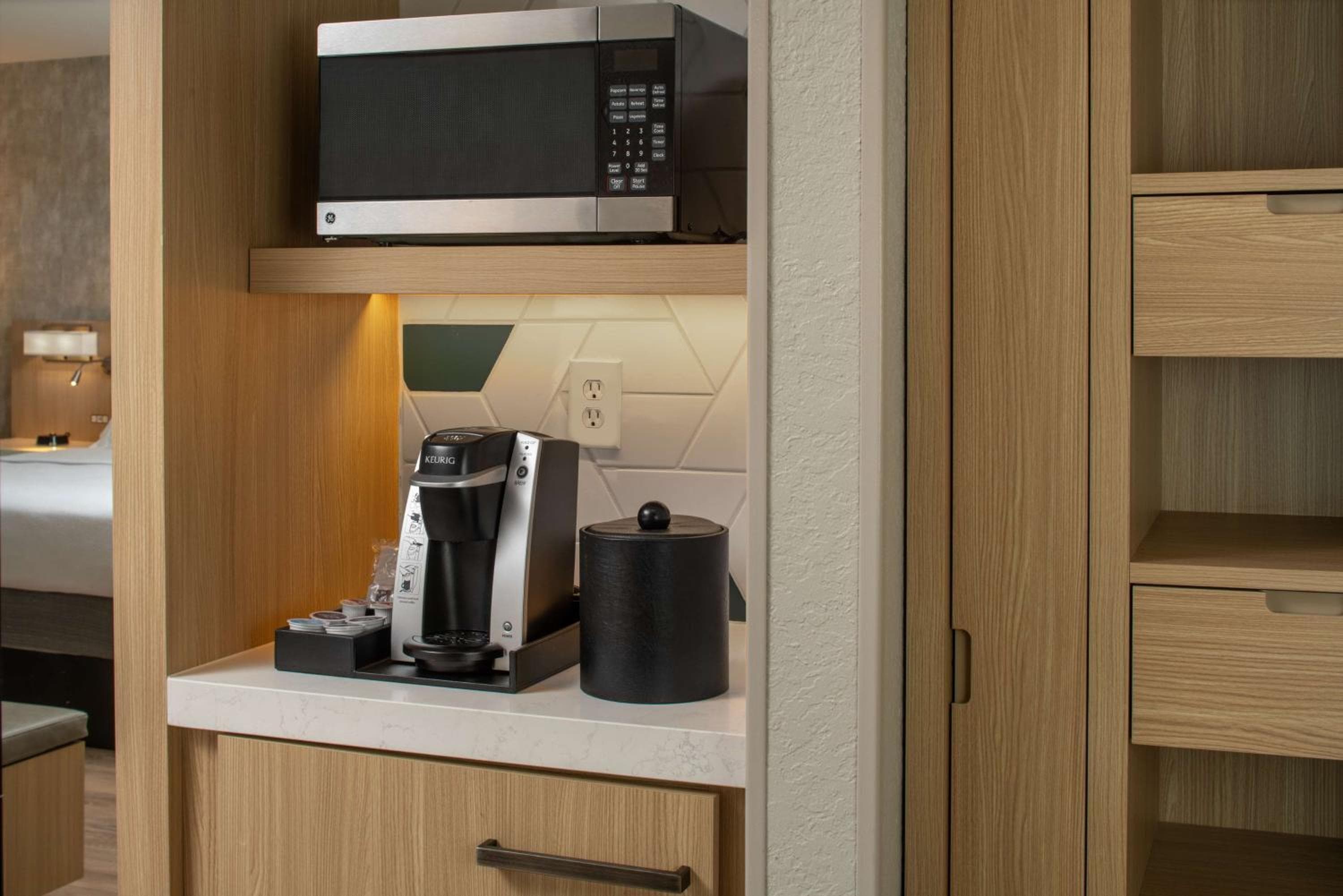 Hilton Garden Inn Orlando Airport