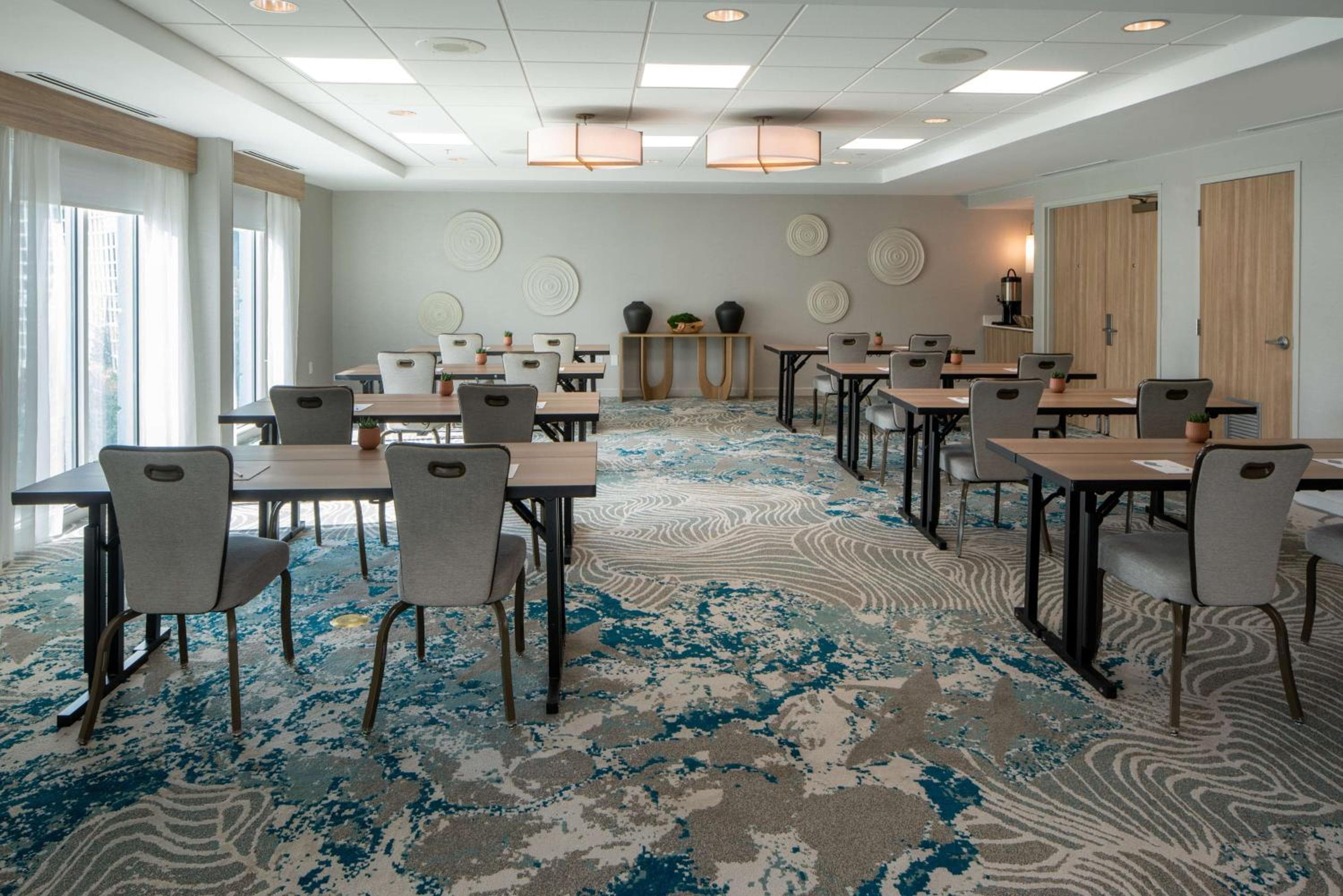 Hilton Garden Inn Orlando Airport