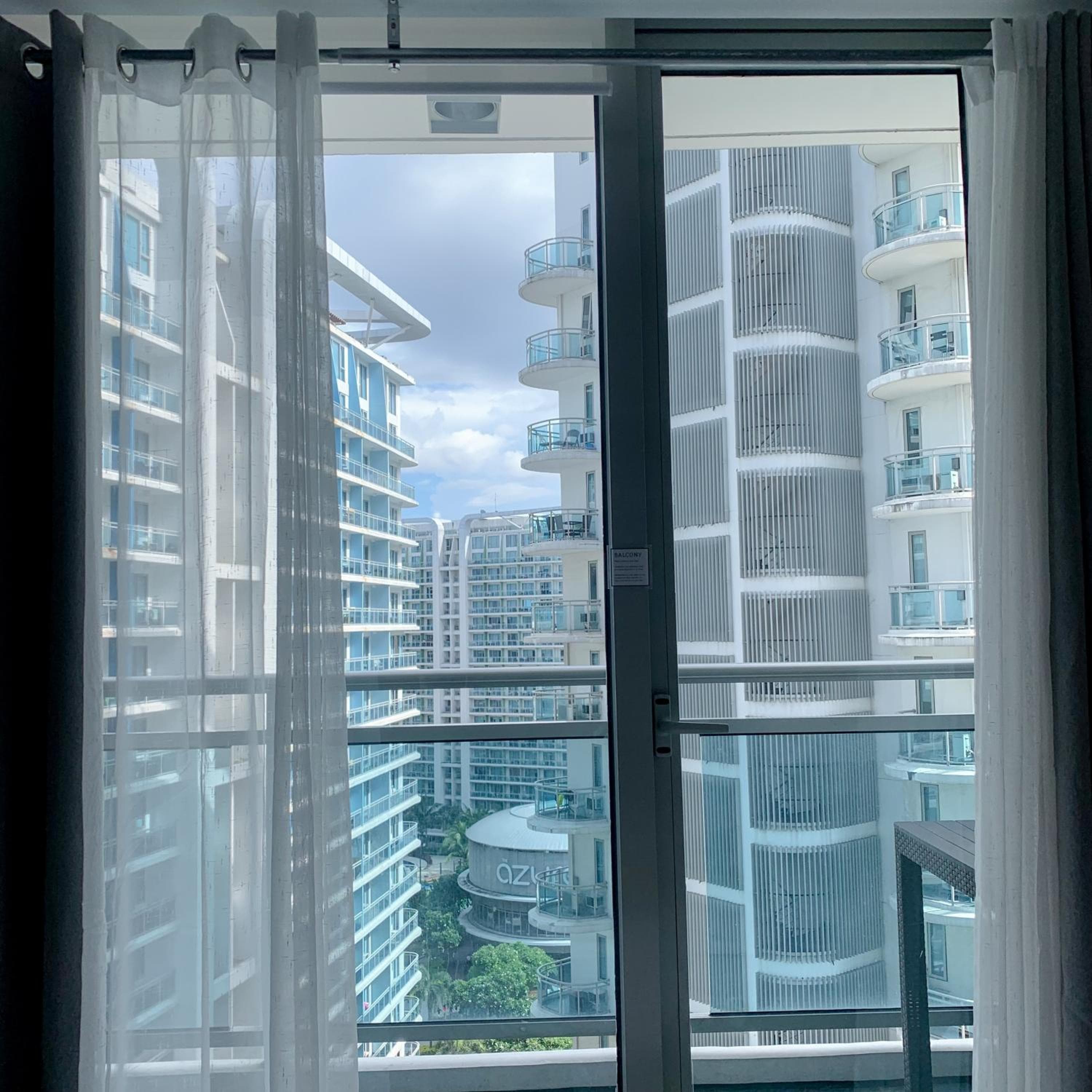 Azure Urban Resort Residences
