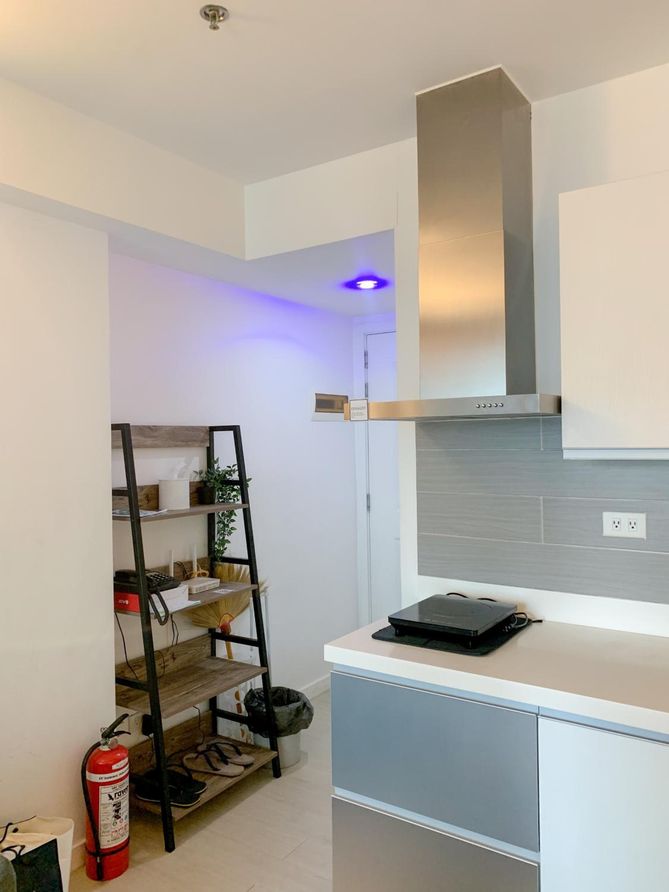 Azure Urban Resort Residences