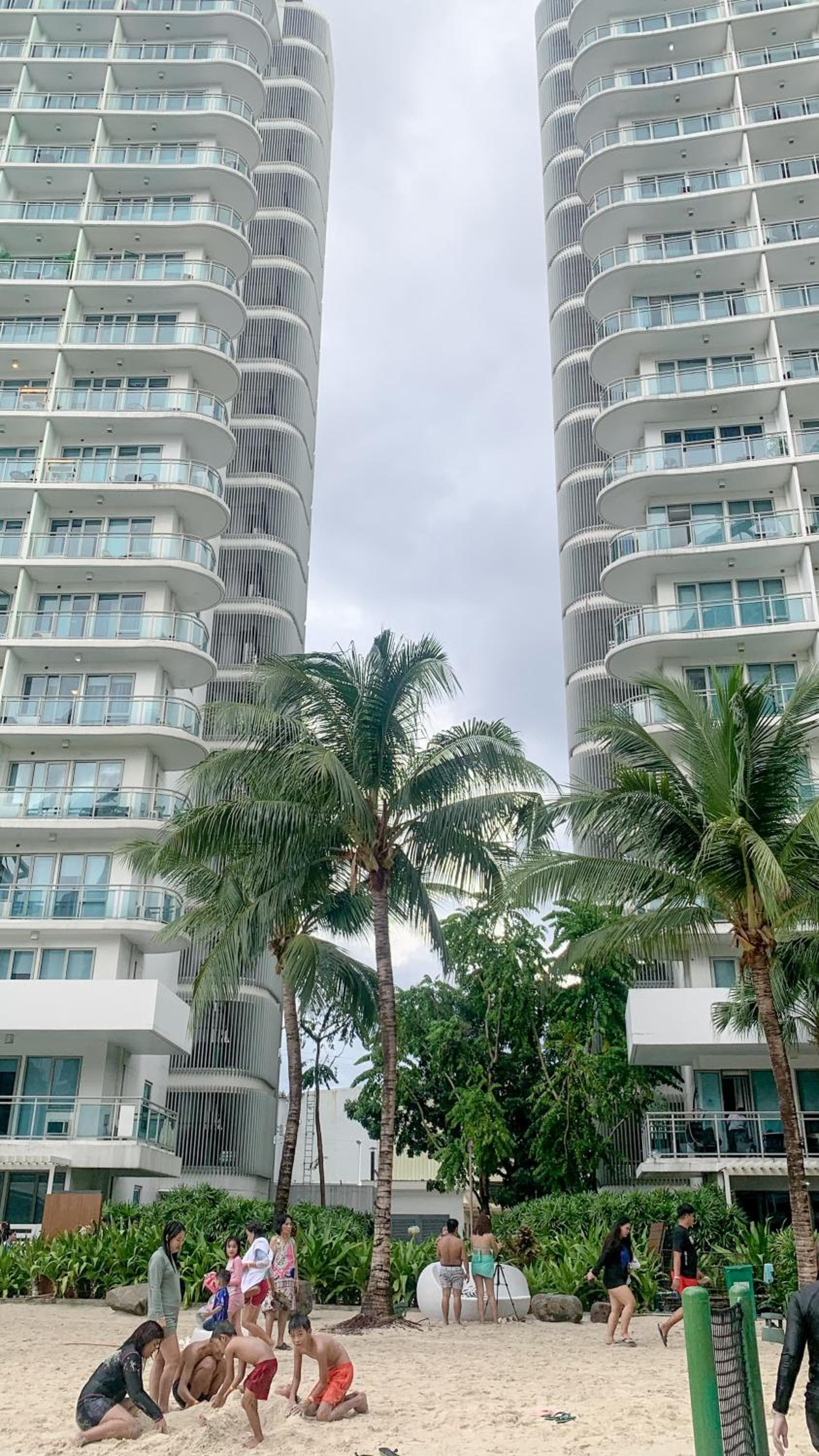 Azure Urban Resort Residences