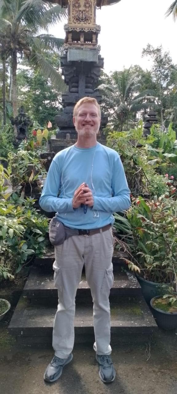 Trinadhi Homestay