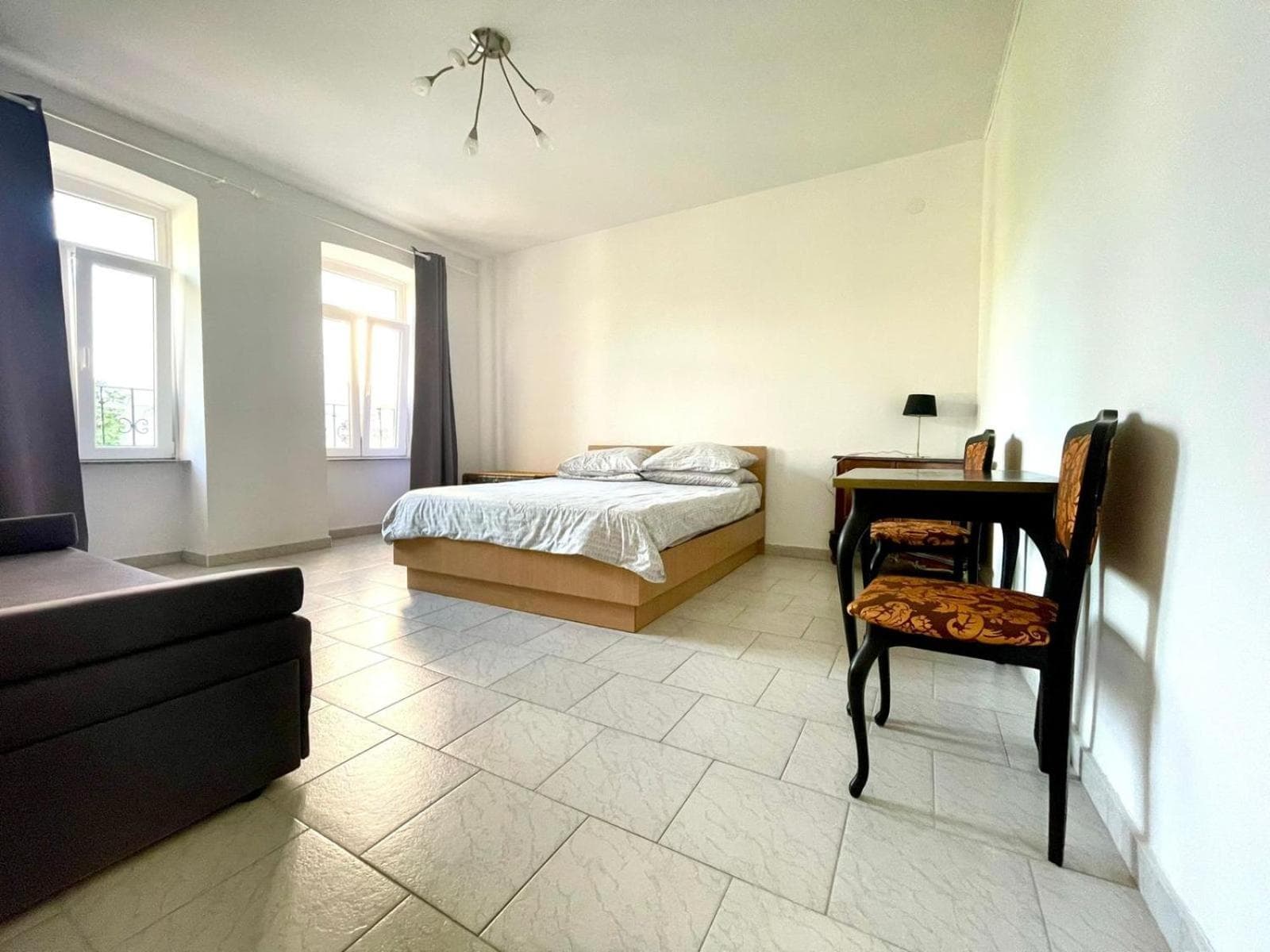 Mauro apartman