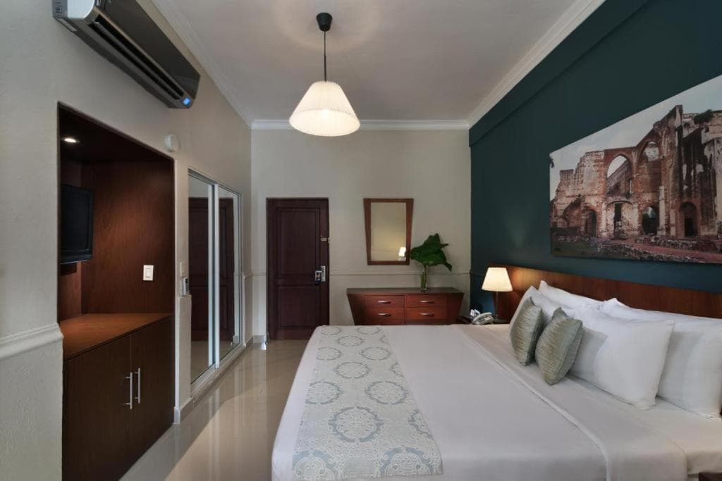 Hodelpa Caribe Colonial
