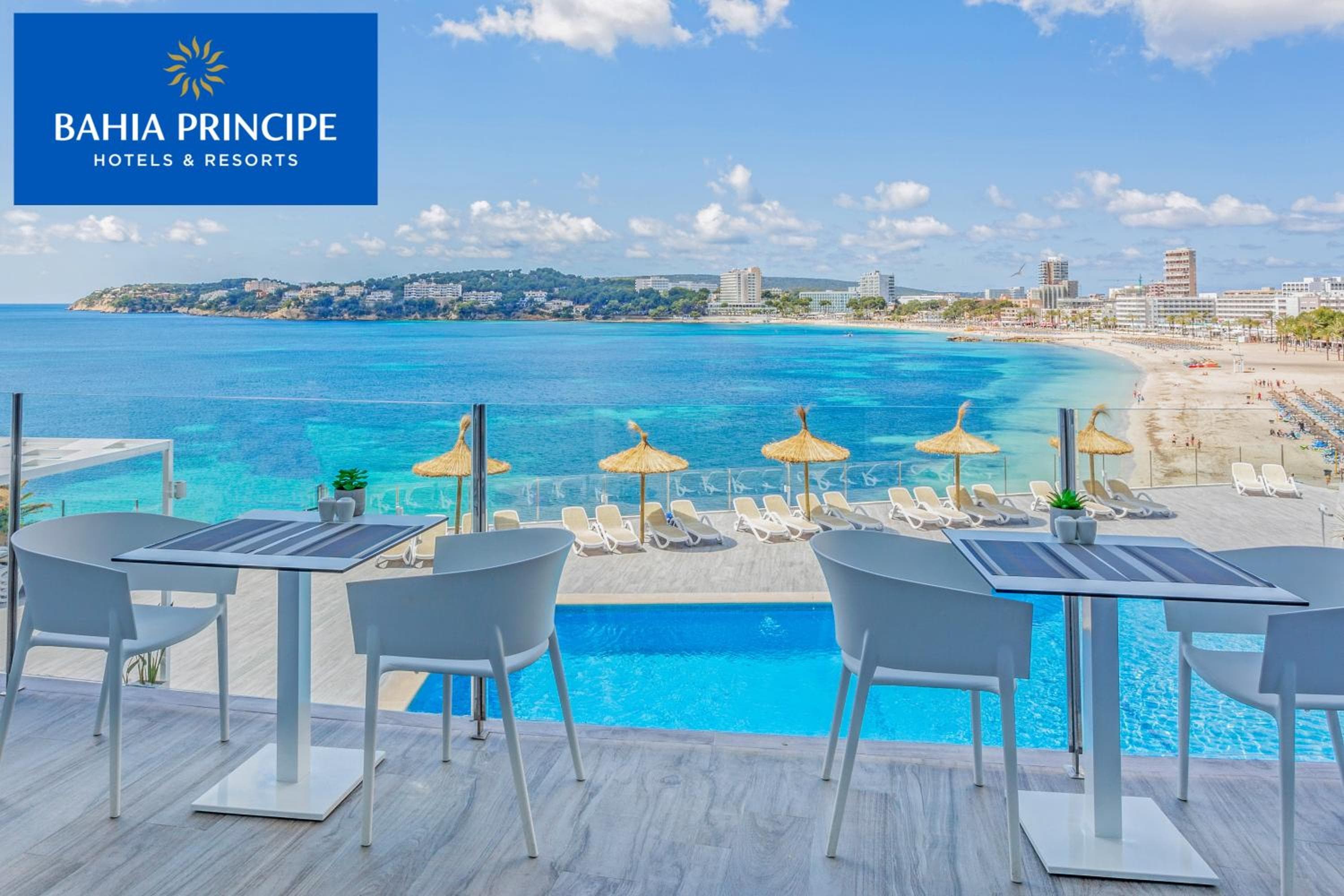 Bahia Principe Escape Coral Playa Adults Only