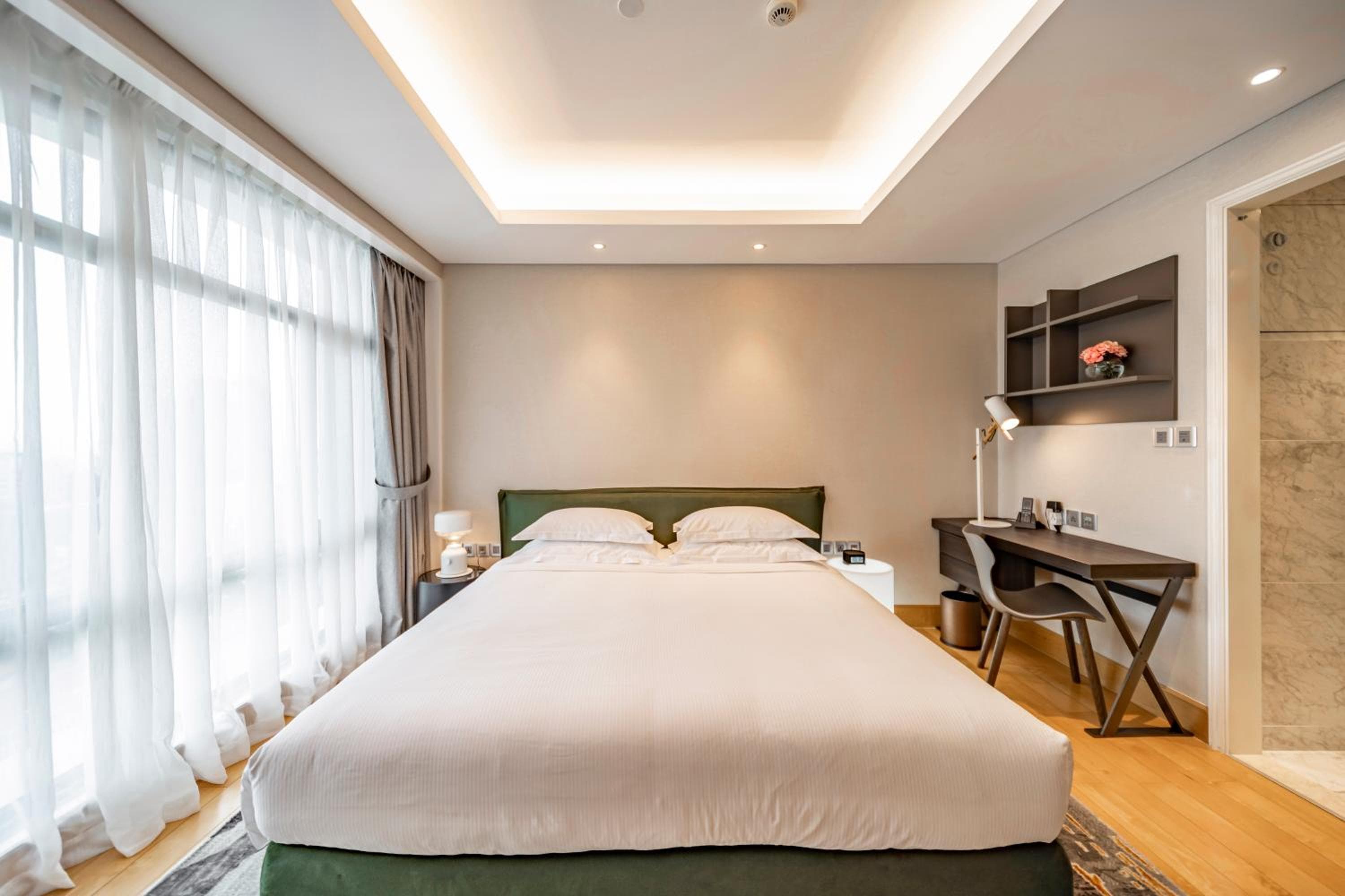 Sherwood Suites