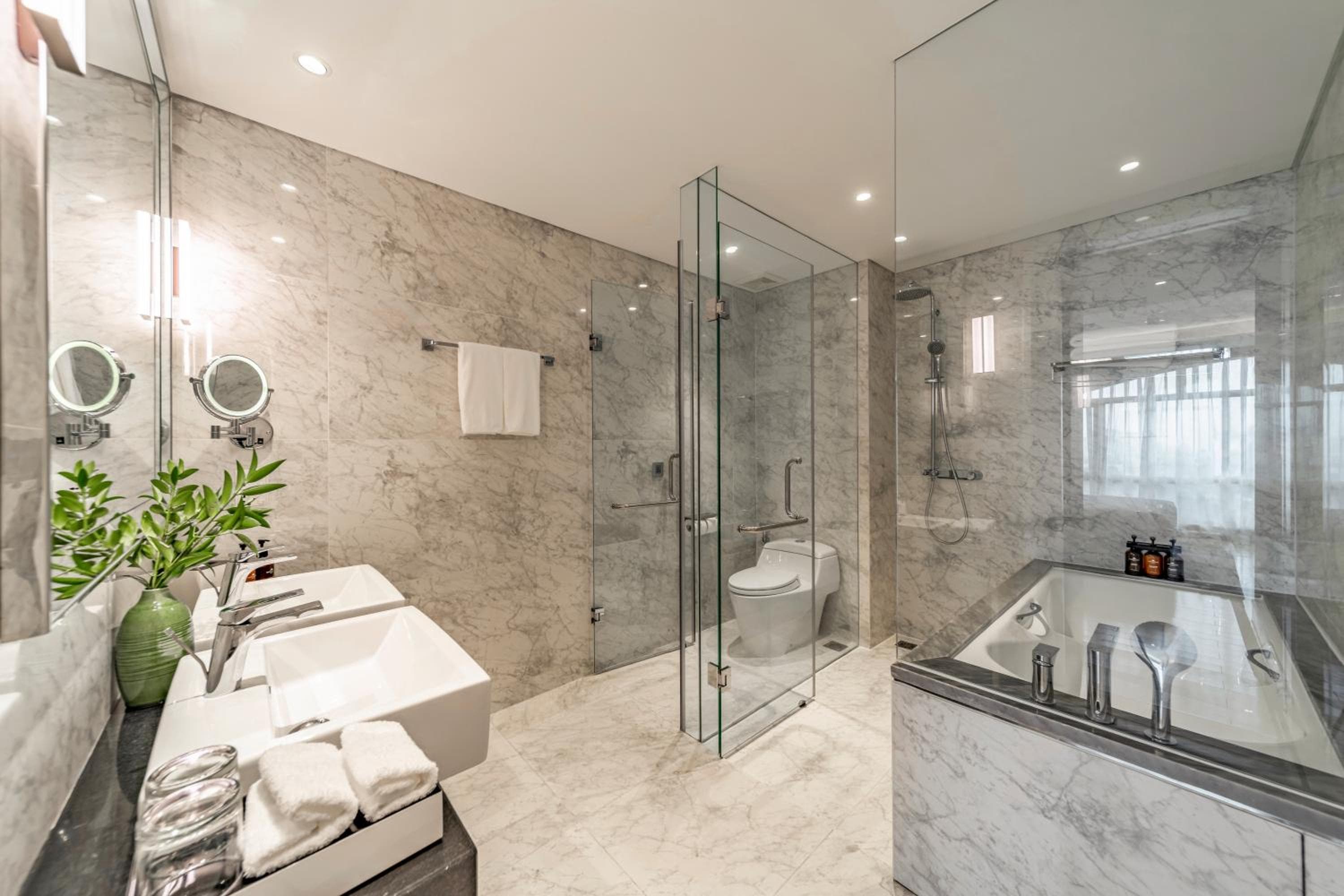 Sherwood Suites