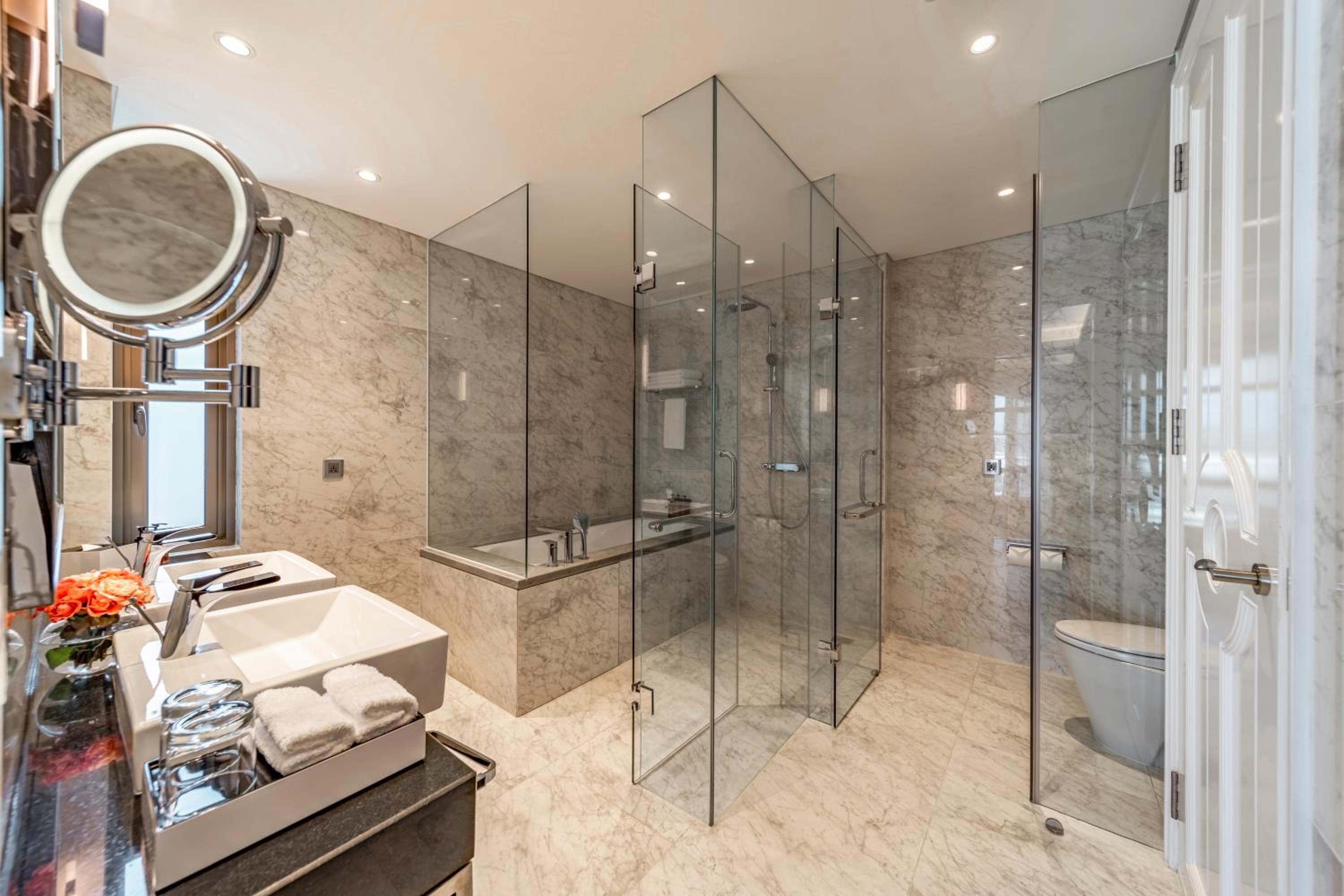 Sherwood Suites