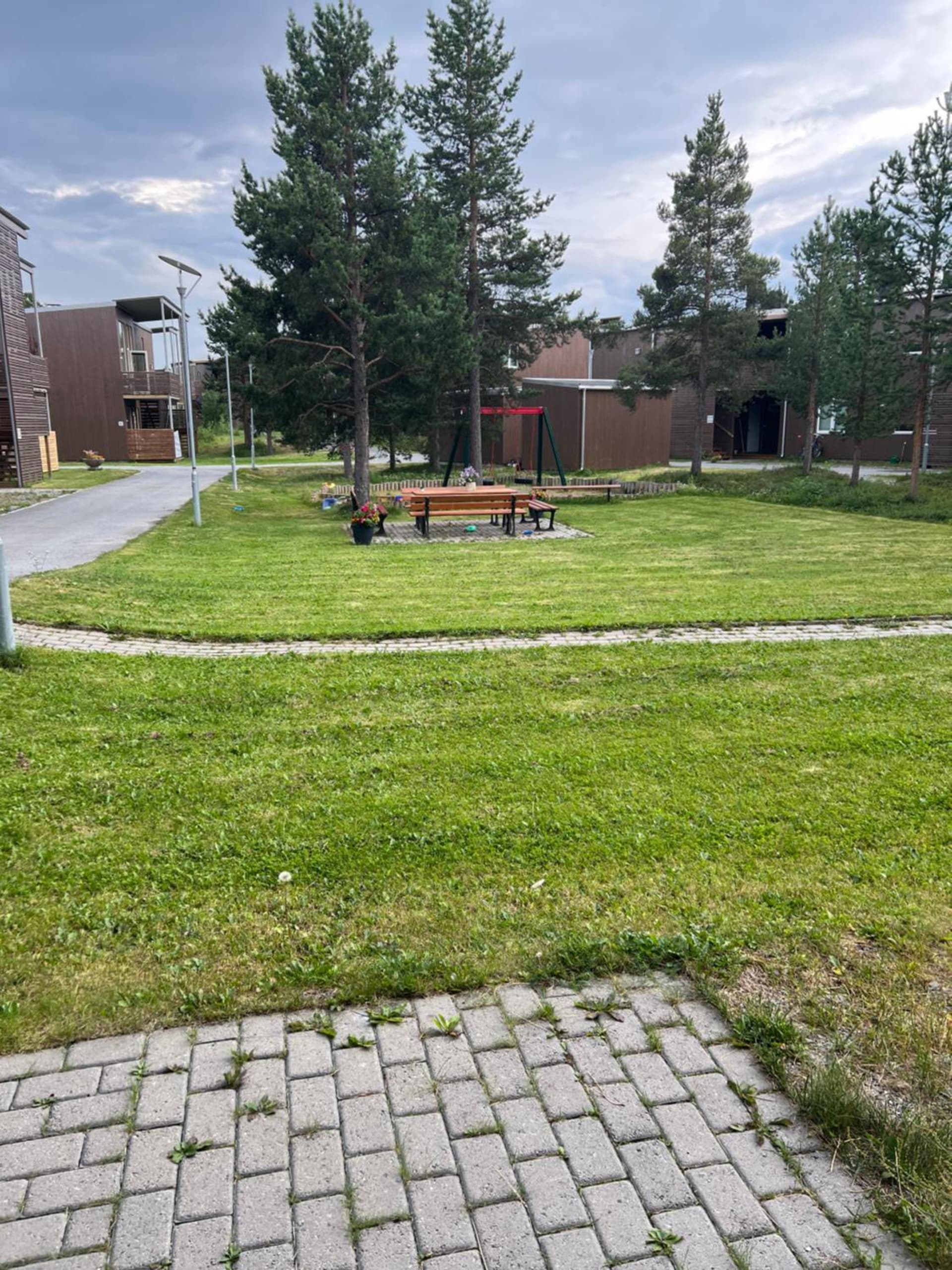 Kvileskogen 36