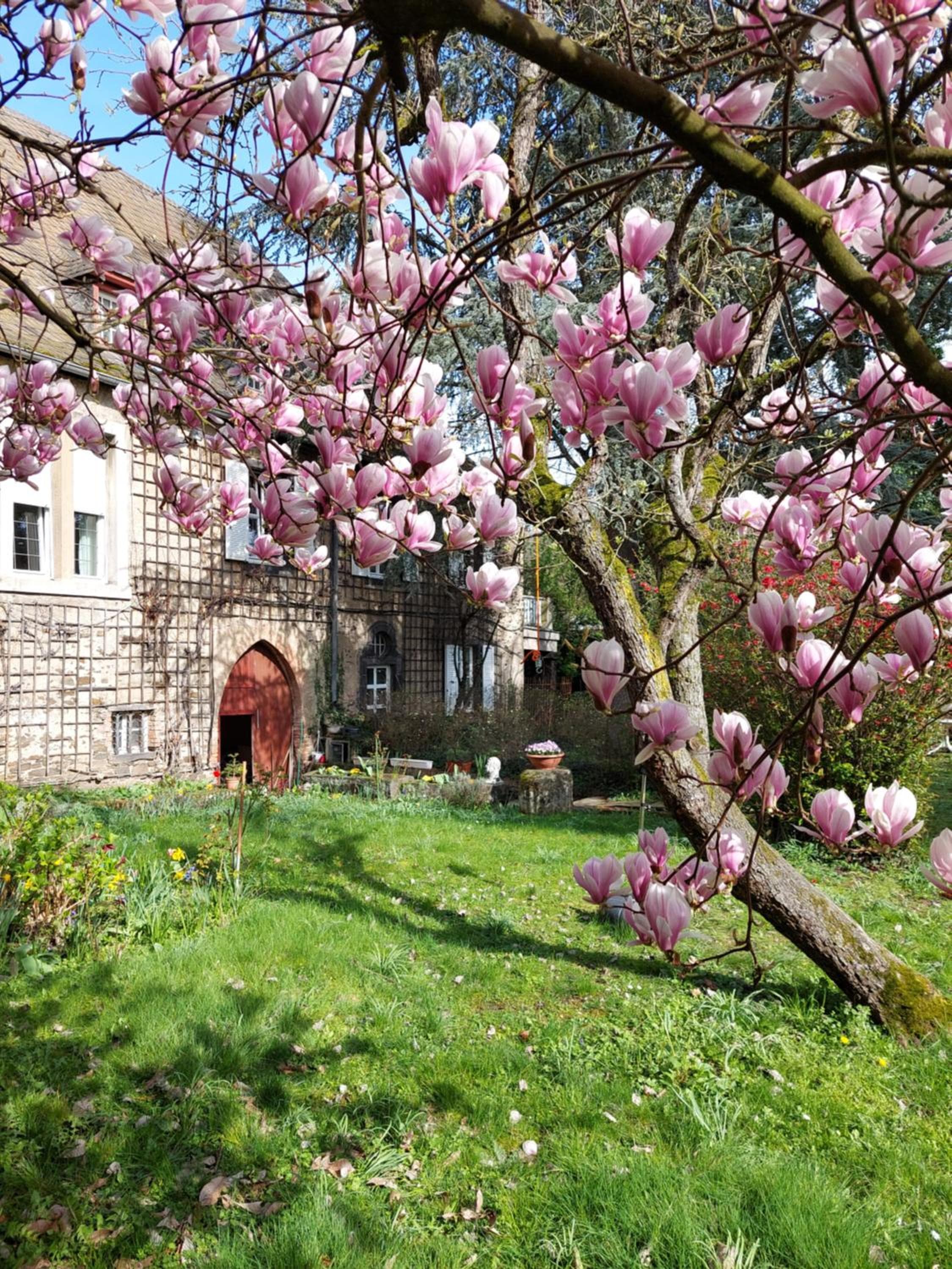 Pension Marienhof
