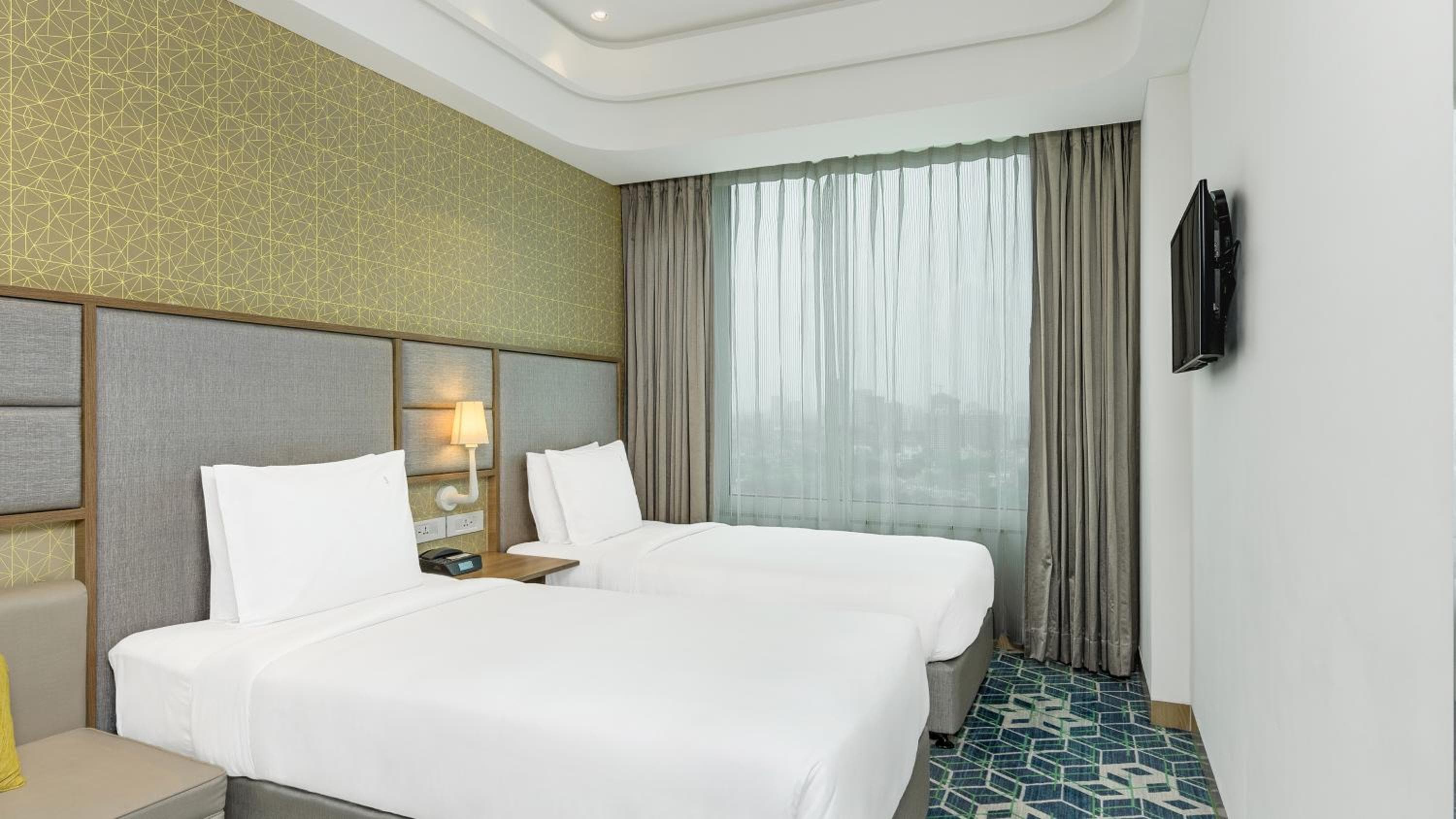 Holiday Inn Gurugram Sector 90 by IHG