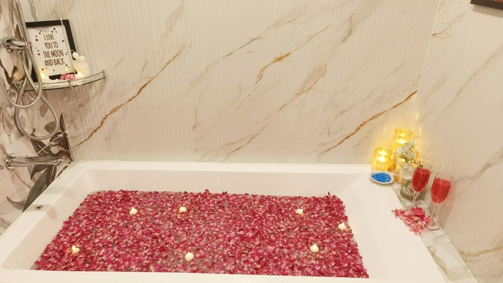 Sarang Palace - A Luxury Boutique Hotel