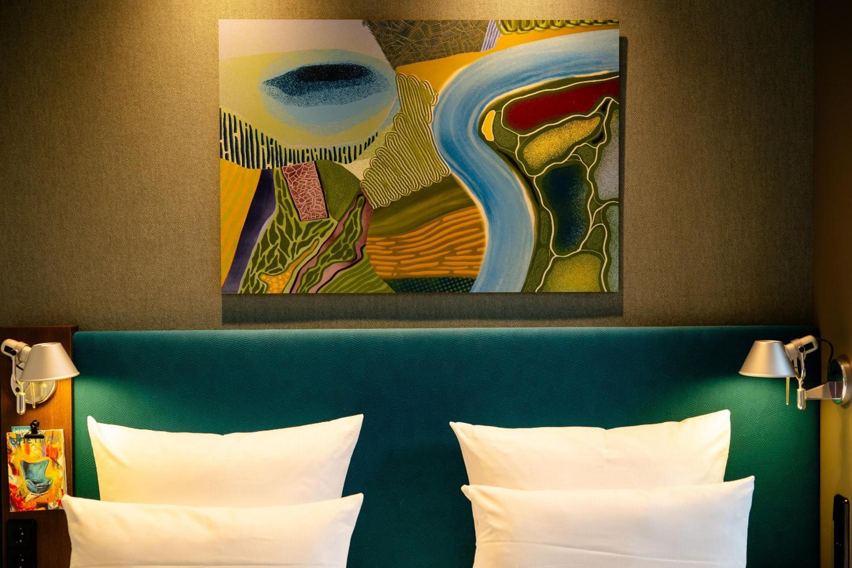 Motel One Wiesbaden