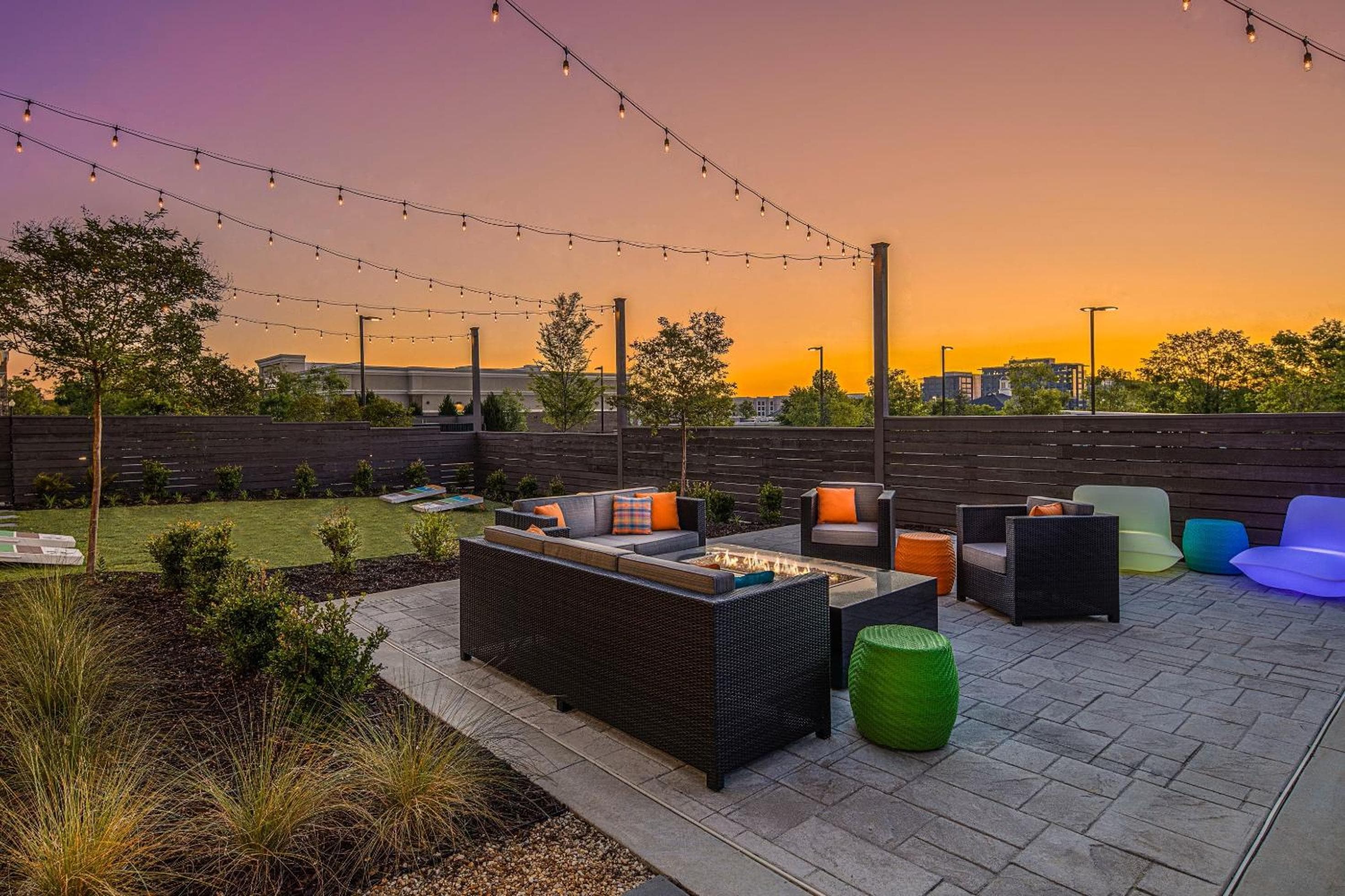 EVEN Hotel Alpharetta - Avalon Area by IHG