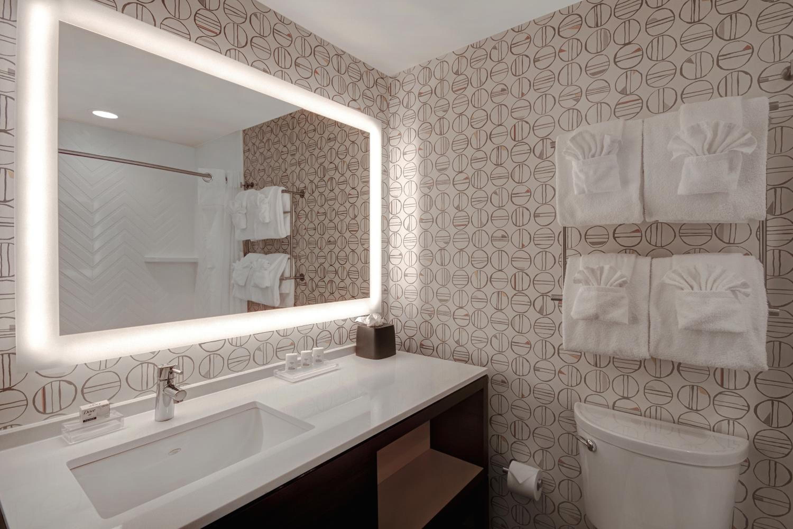 Holiday Inn Detroit Northwest - Livonia by IHG