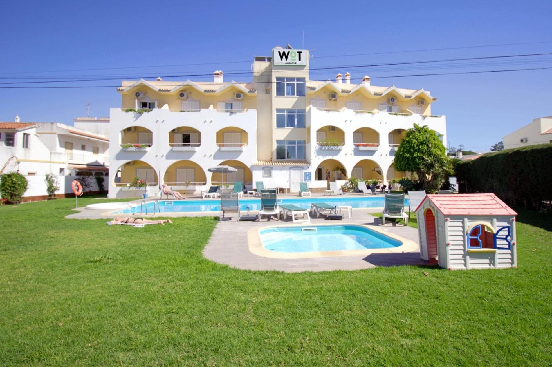 WOT Algarve Soul