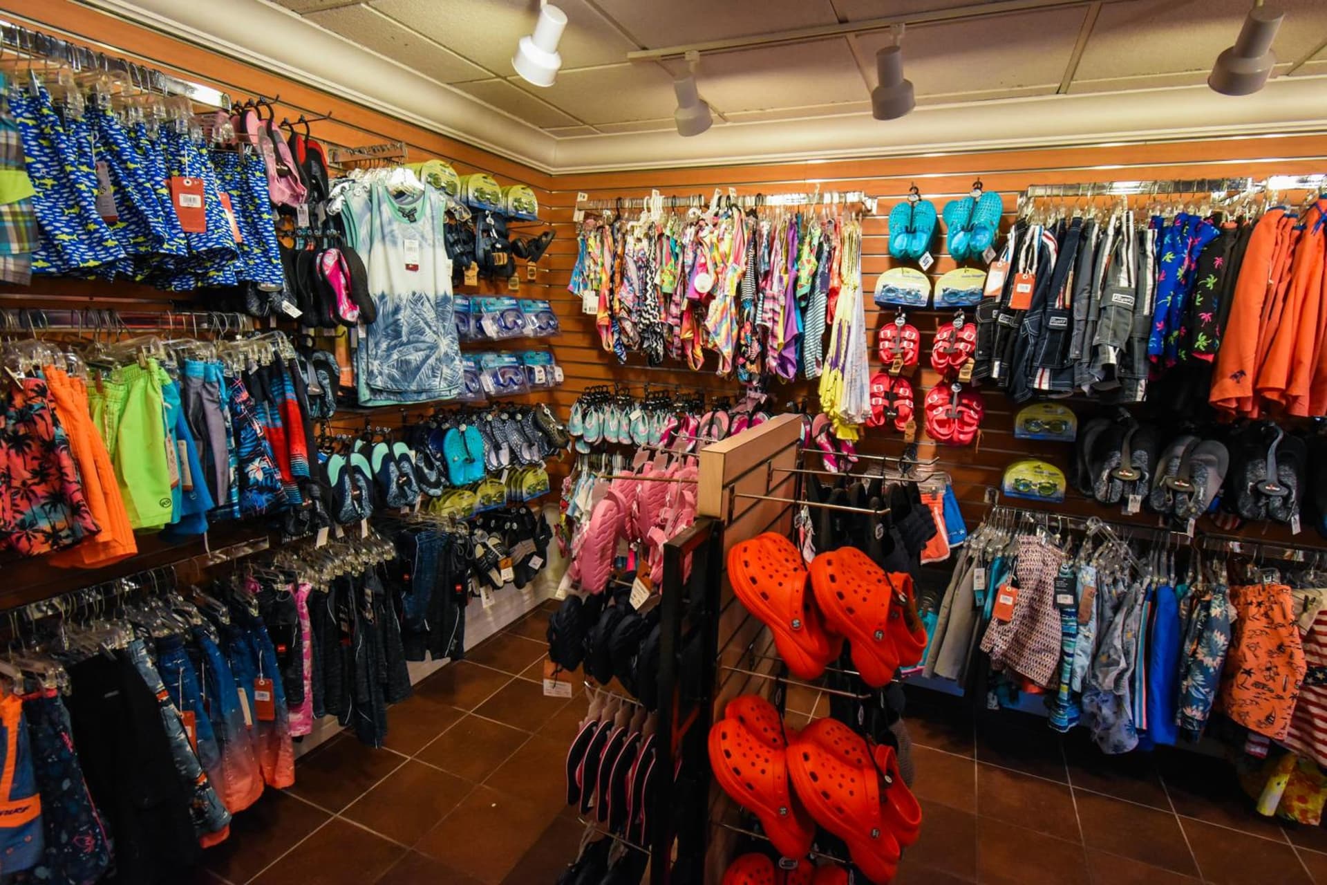 Great Escape Lodge & Indoor Waterpark