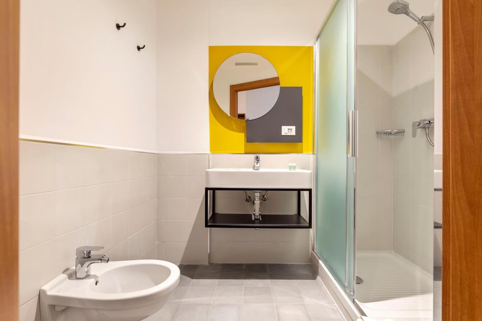 B&B Hotel Palermo Quattro Canti