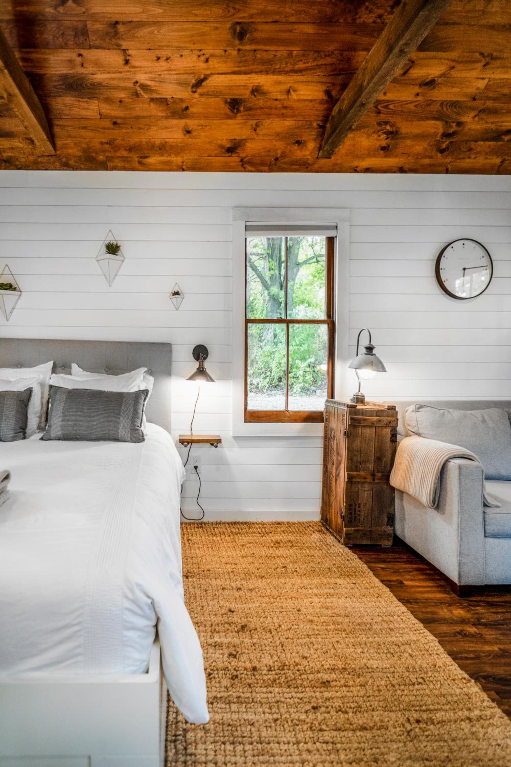 Charming Hudson Valley Tiny House