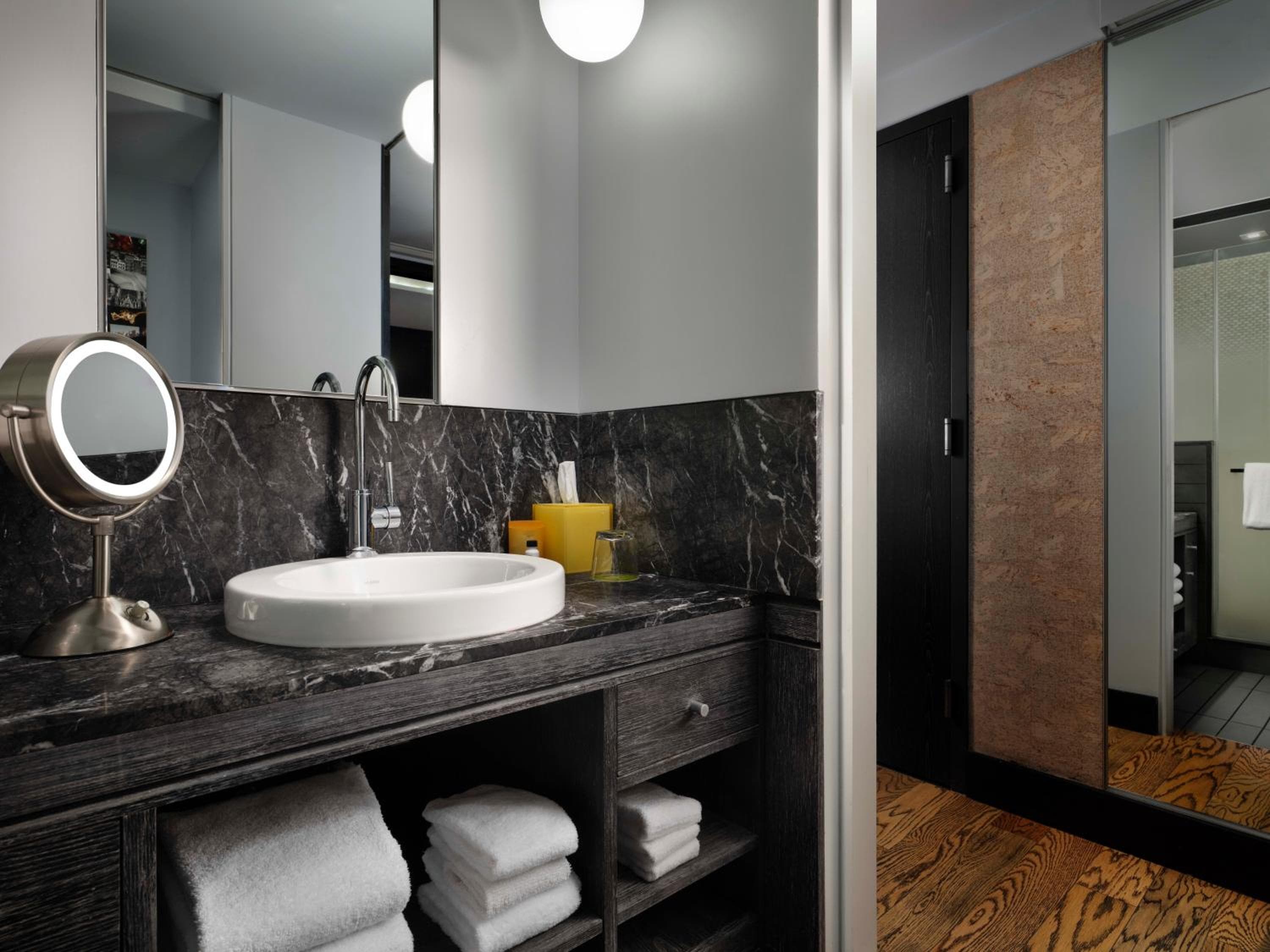 Hyatt Union Square New York