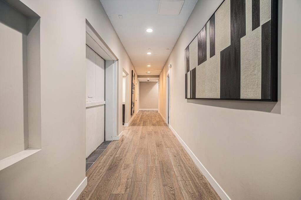 Private room with Kitchen & Bath 4