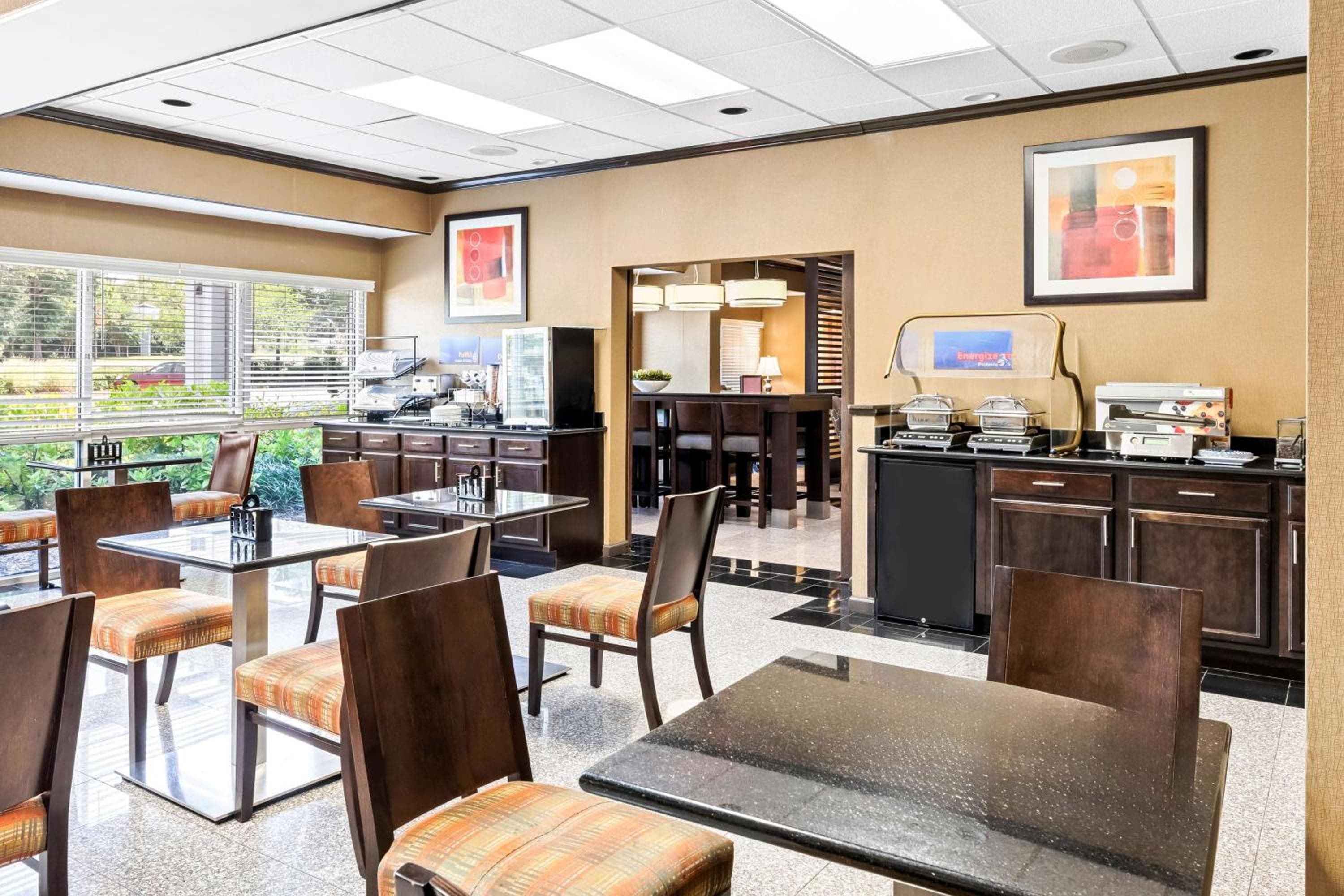 Best Western Gwinnett Center