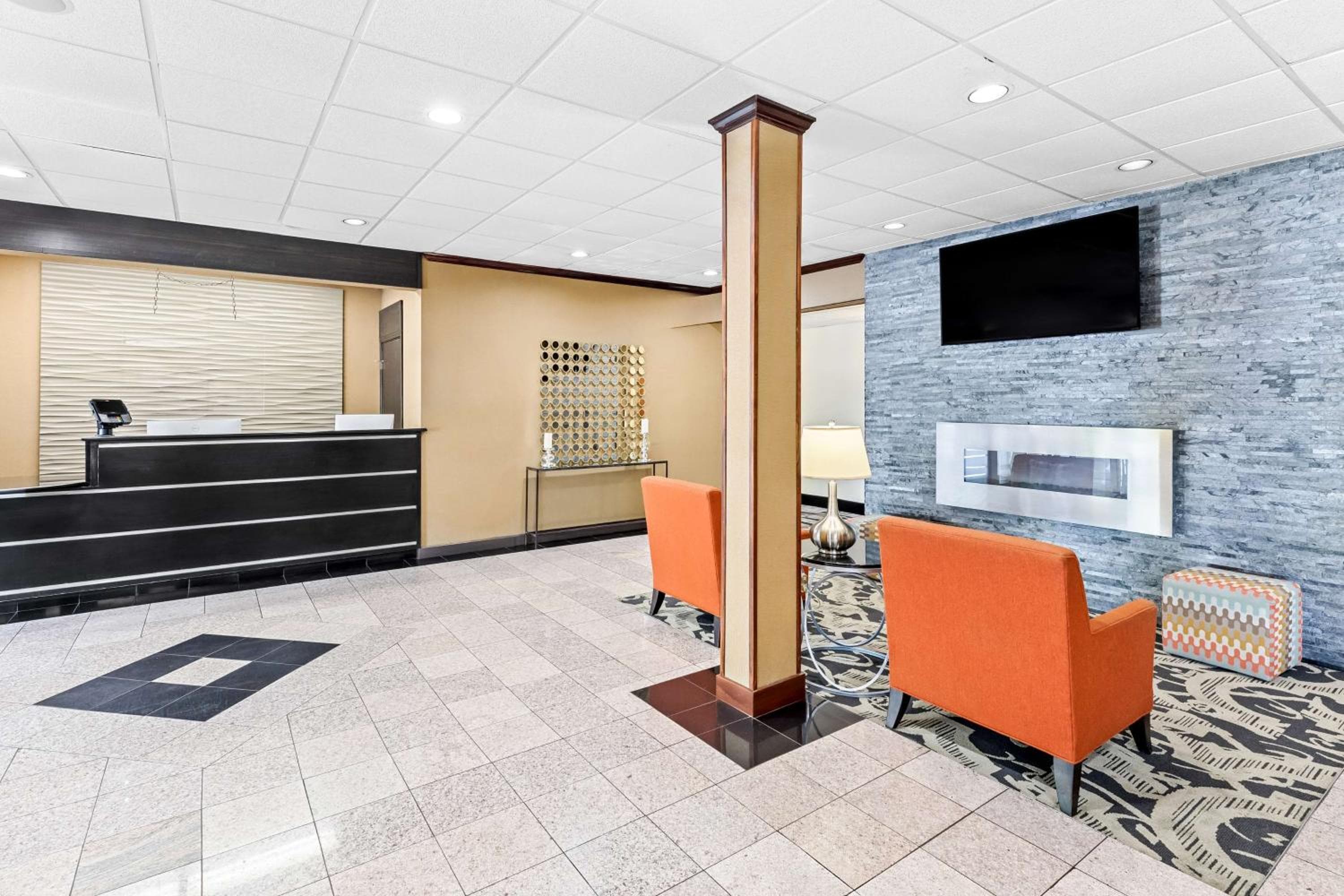 Best Western Gwinnett Center