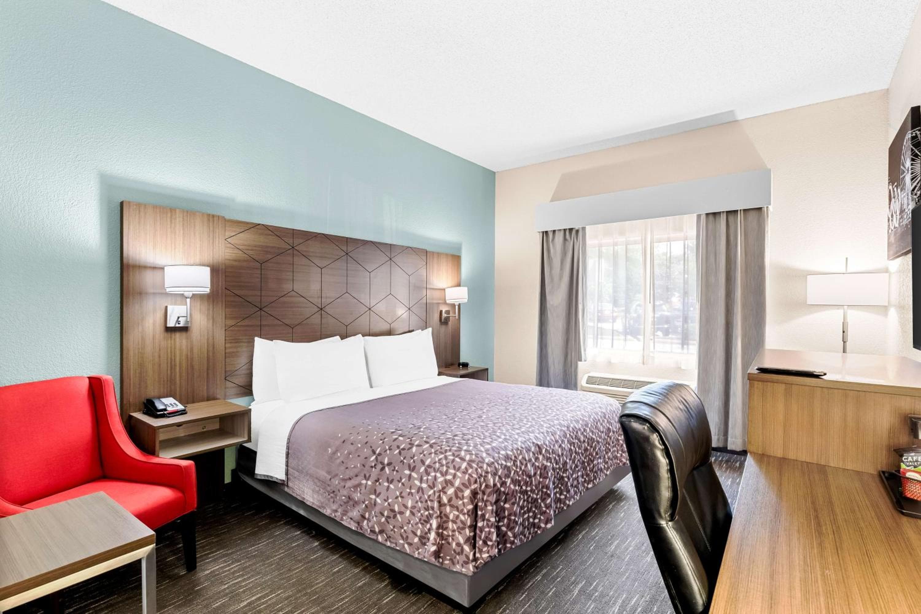 Best Western Gwinnett Center