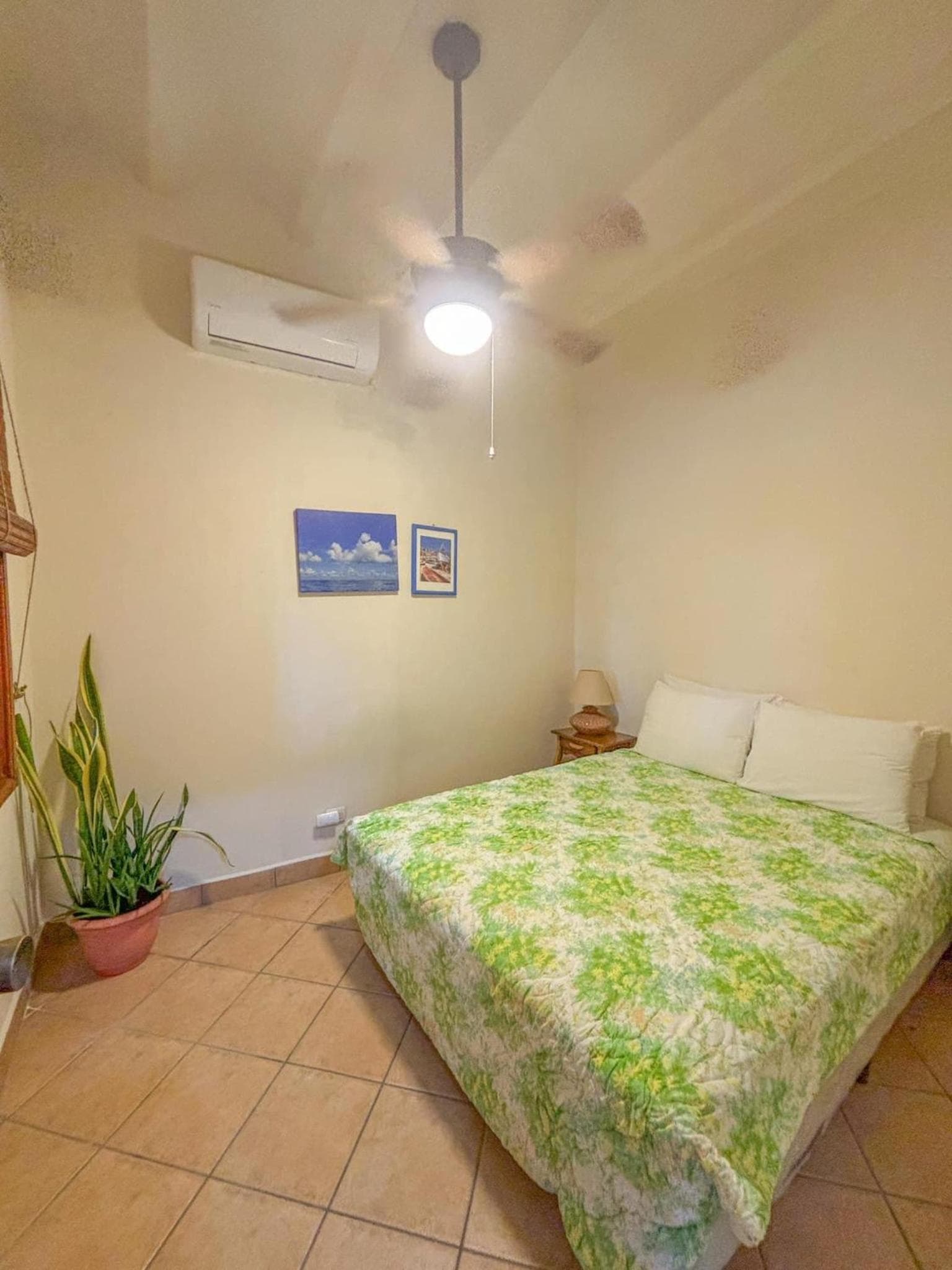 St. Francis Suite