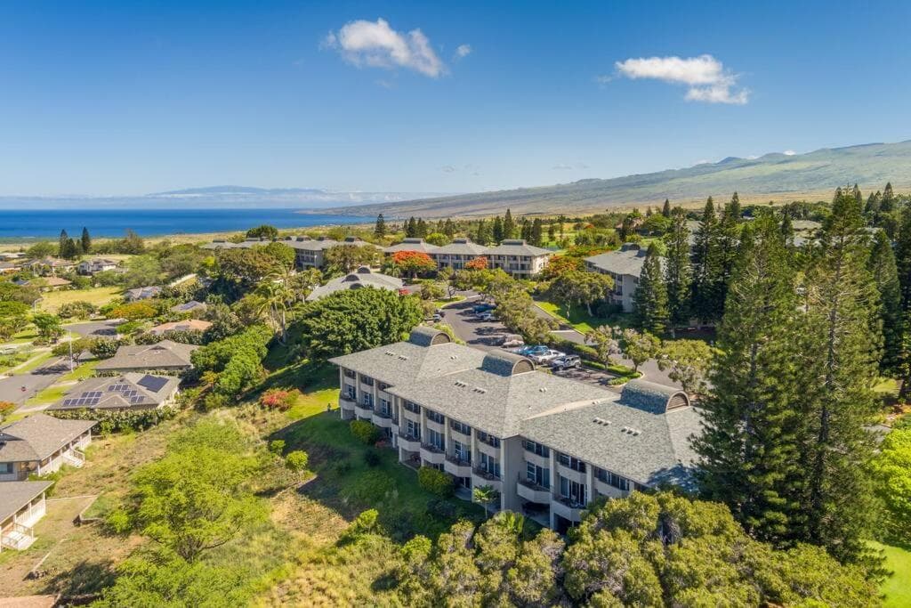 6 Bed 4 Bath Condo in Waikoloa Village