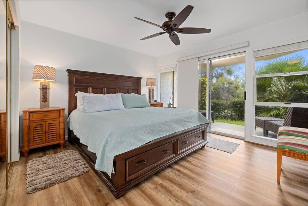 6 Bed 4 Bath Condo in Waikoloa Village