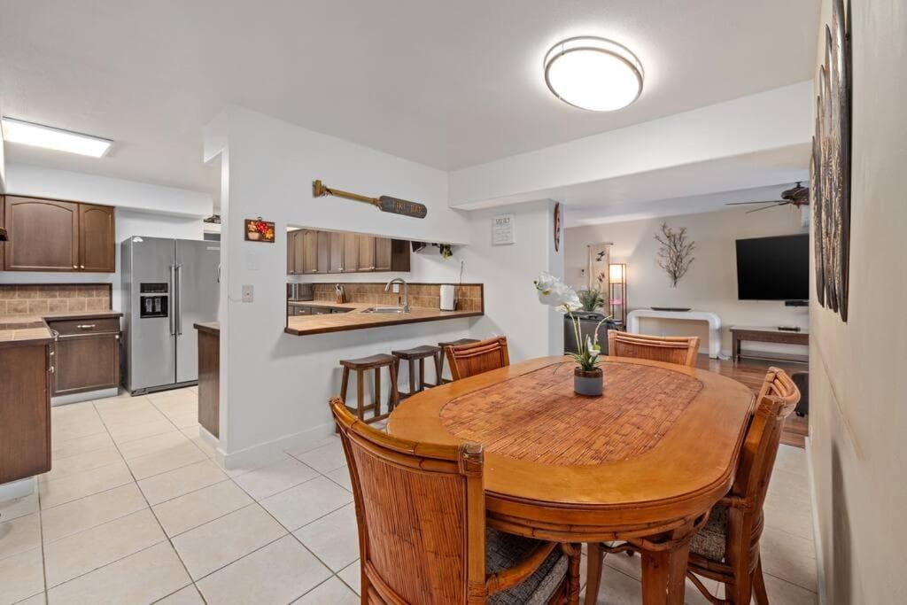 6 Bed 4 Bath Condo in Waikoloa Village