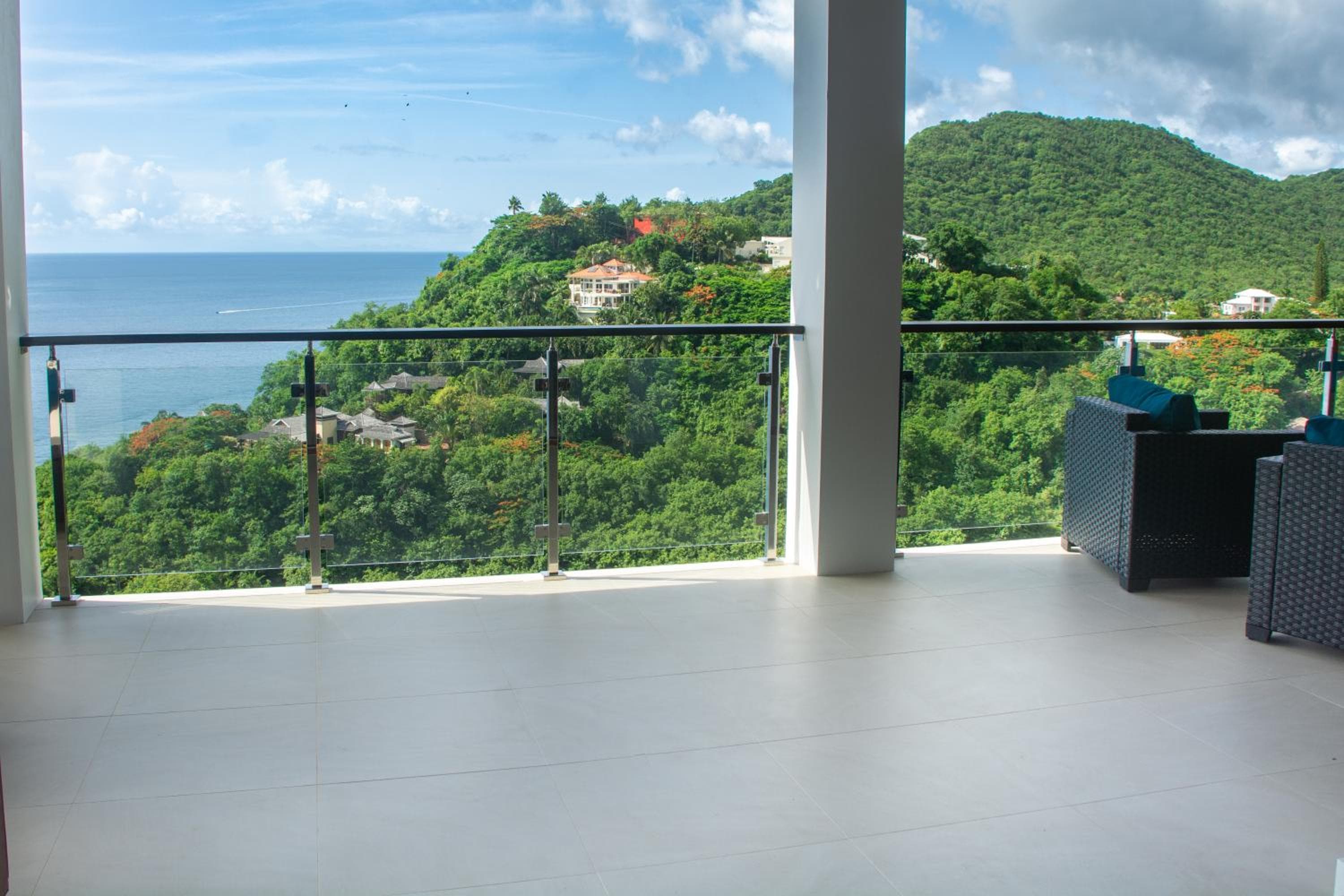 Villa Vino Lucia