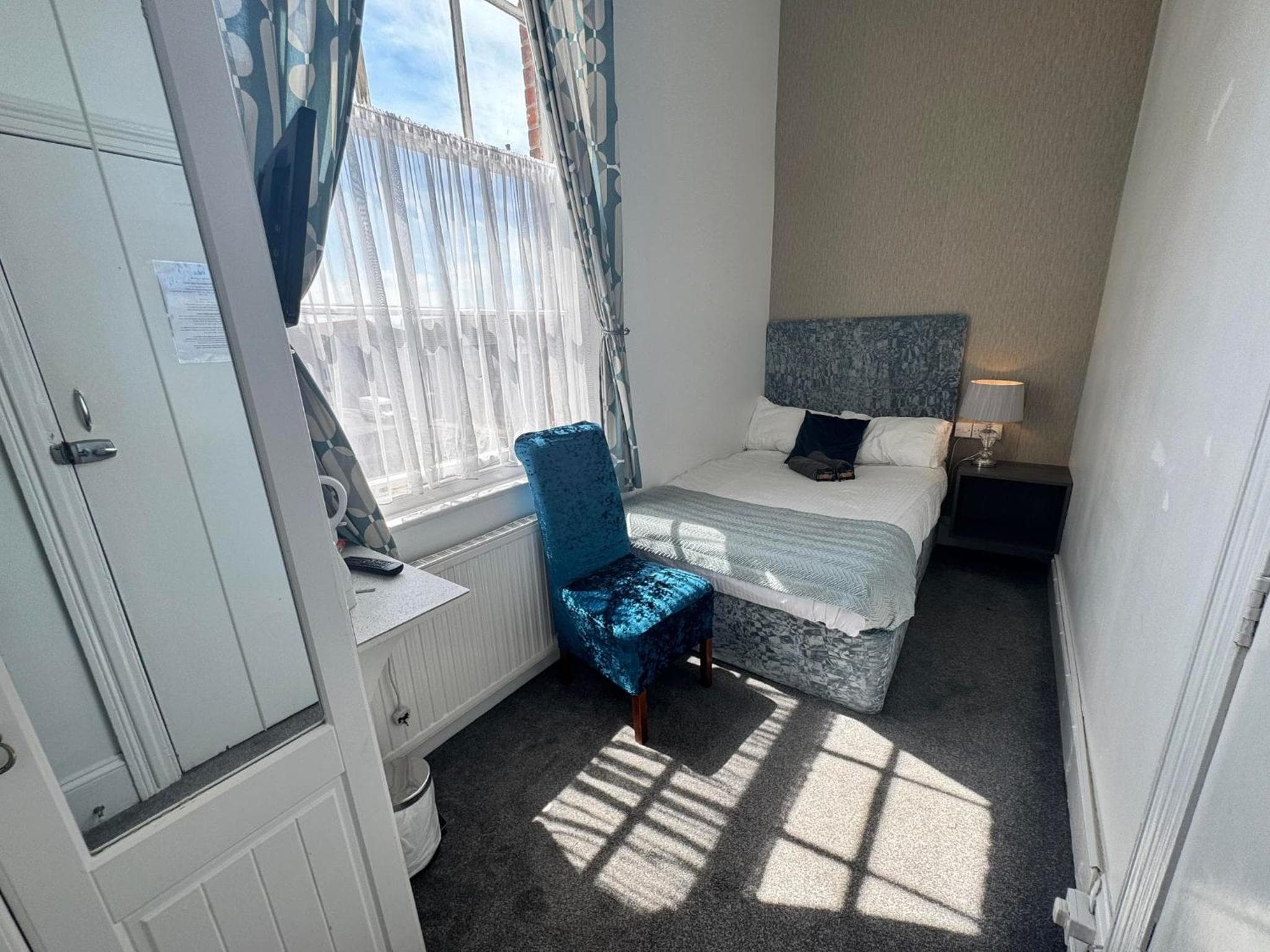 The Jubilee Hotel East - with NEWLY REFURBISHED SPA FACILITIES - GAMESPIT - AND SMOKEHOUSE