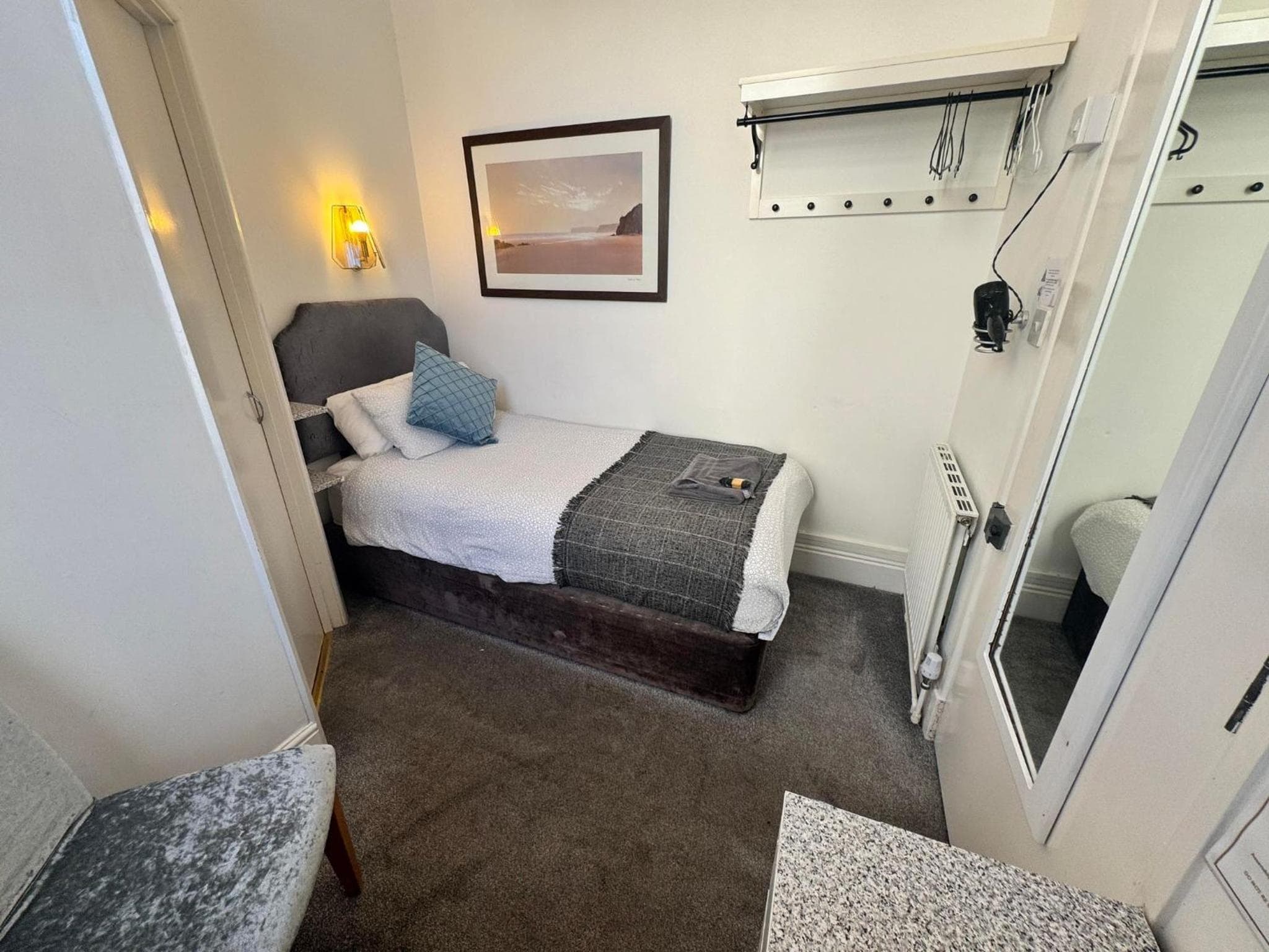 The Jubilee Hotel East - with NEWLY REFURBISHED SPA FACILITIES - GAMESPIT - AND SMOKEHOUSE