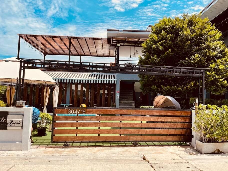 Bronte BnB