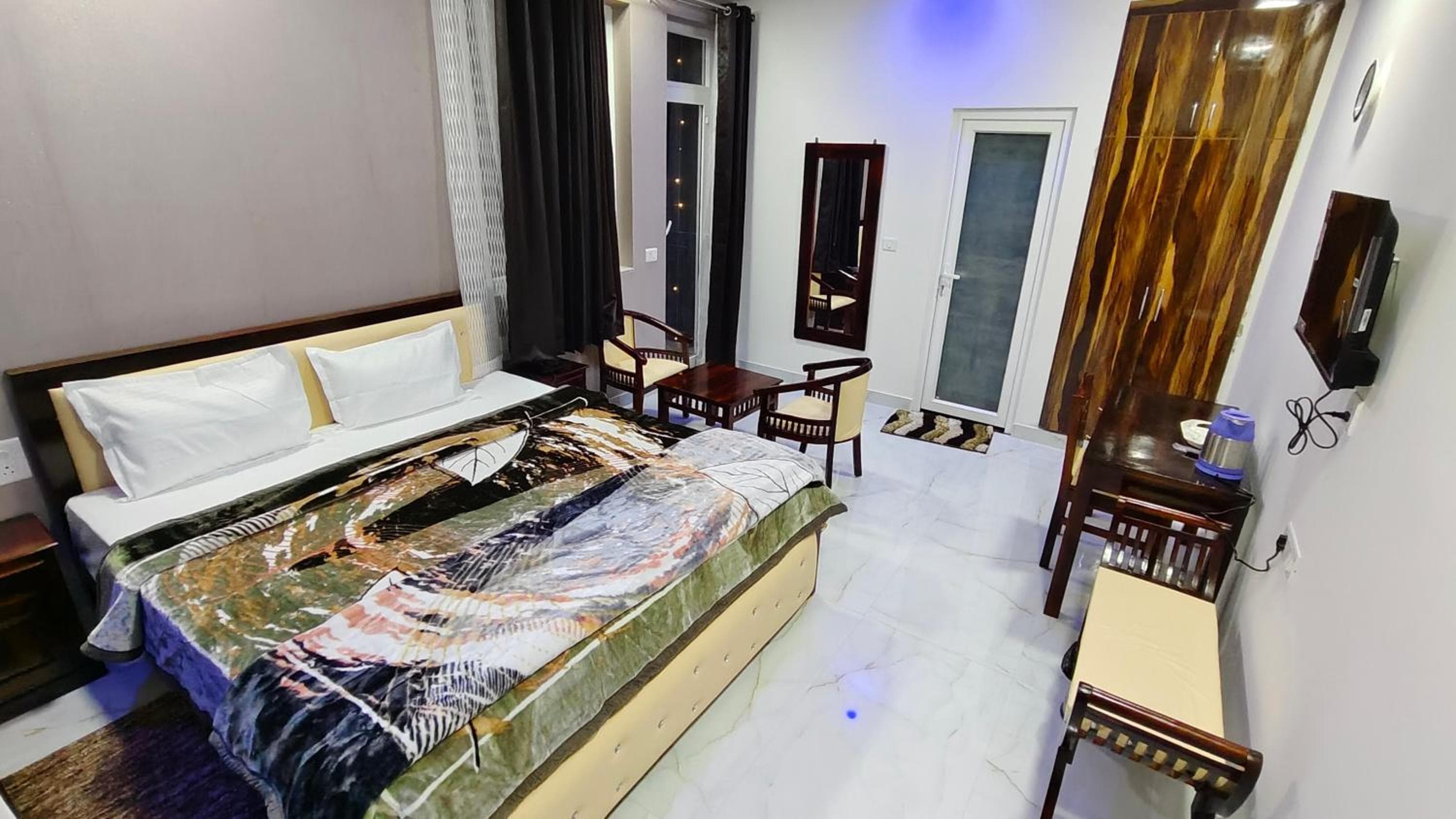 Hotel Lansdowne Vacations
