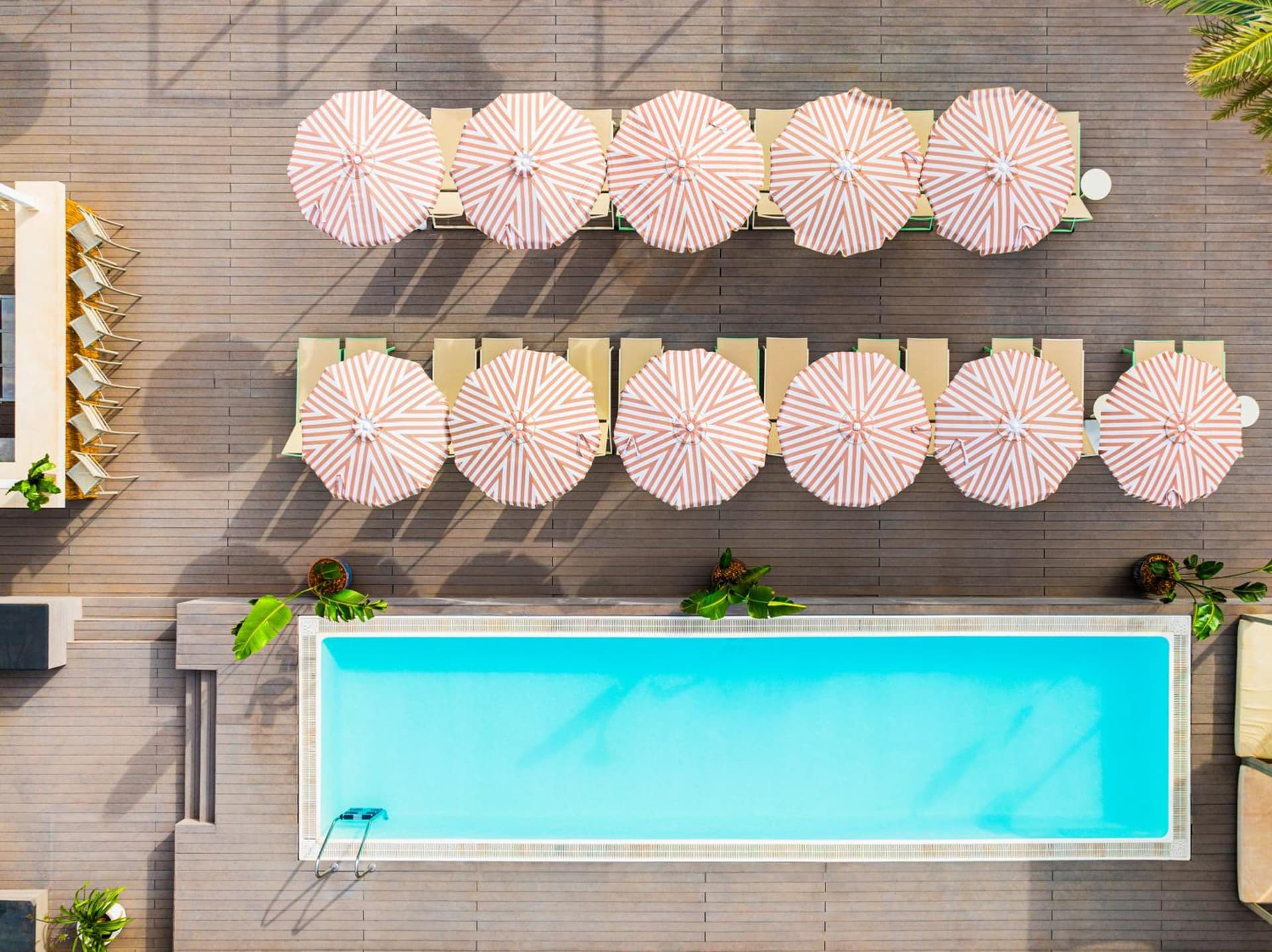 SOL by Meliá House Mallorca - Adults Only