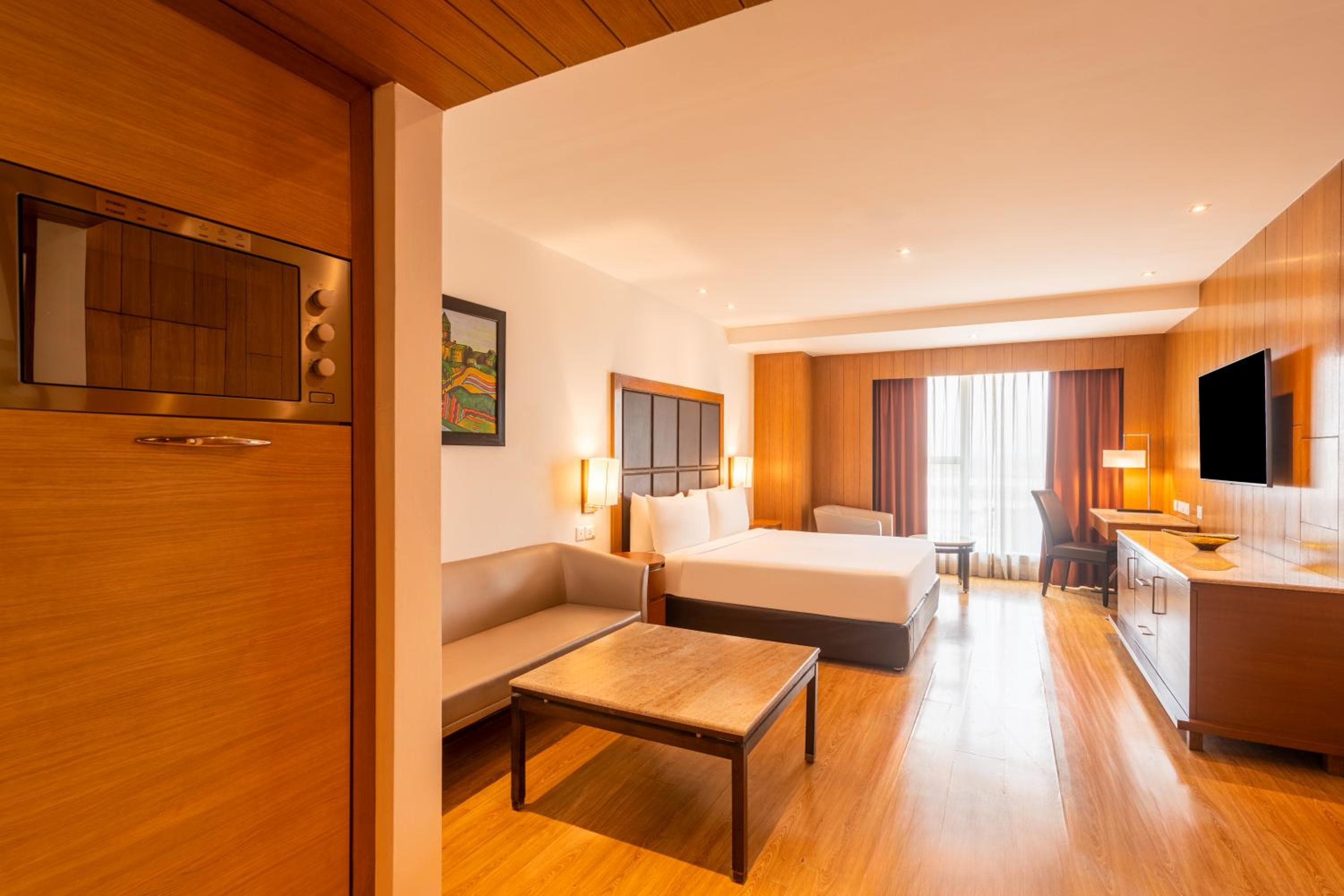 Svelte Delhi, a member of Radisson Individuals