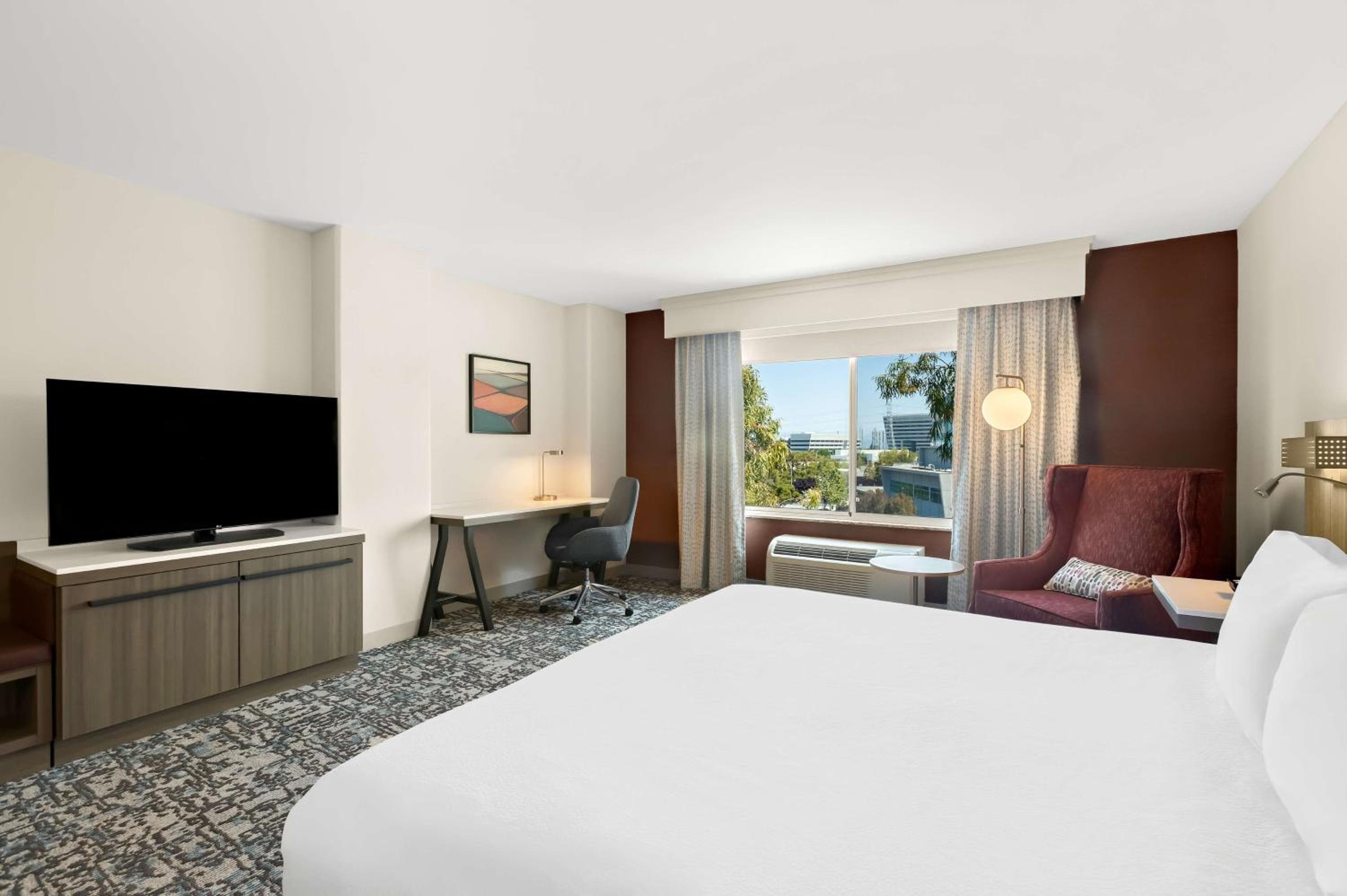 Hilton Garden Inn San Mateo