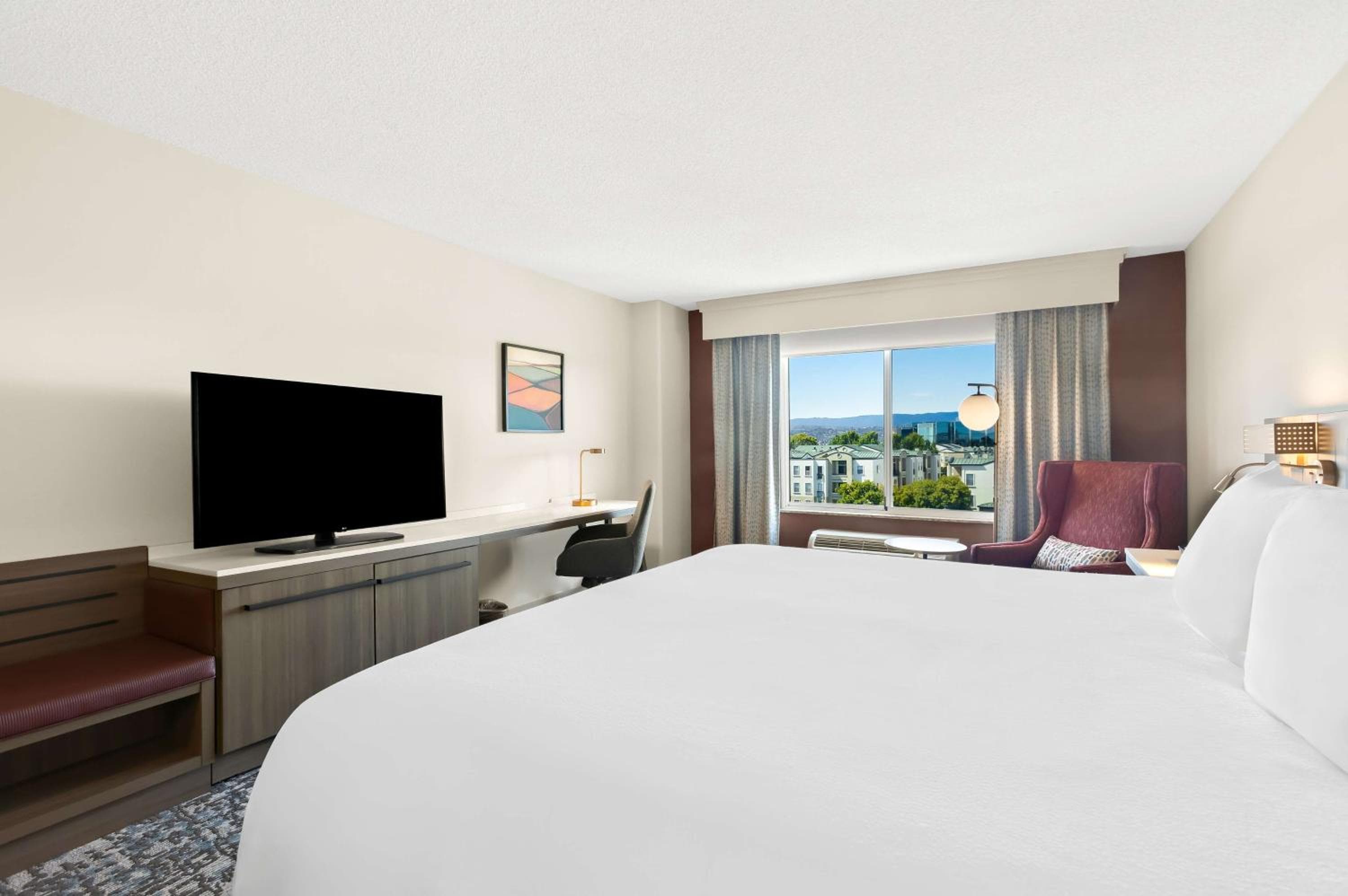 Hilton Garden Inn San Mateo