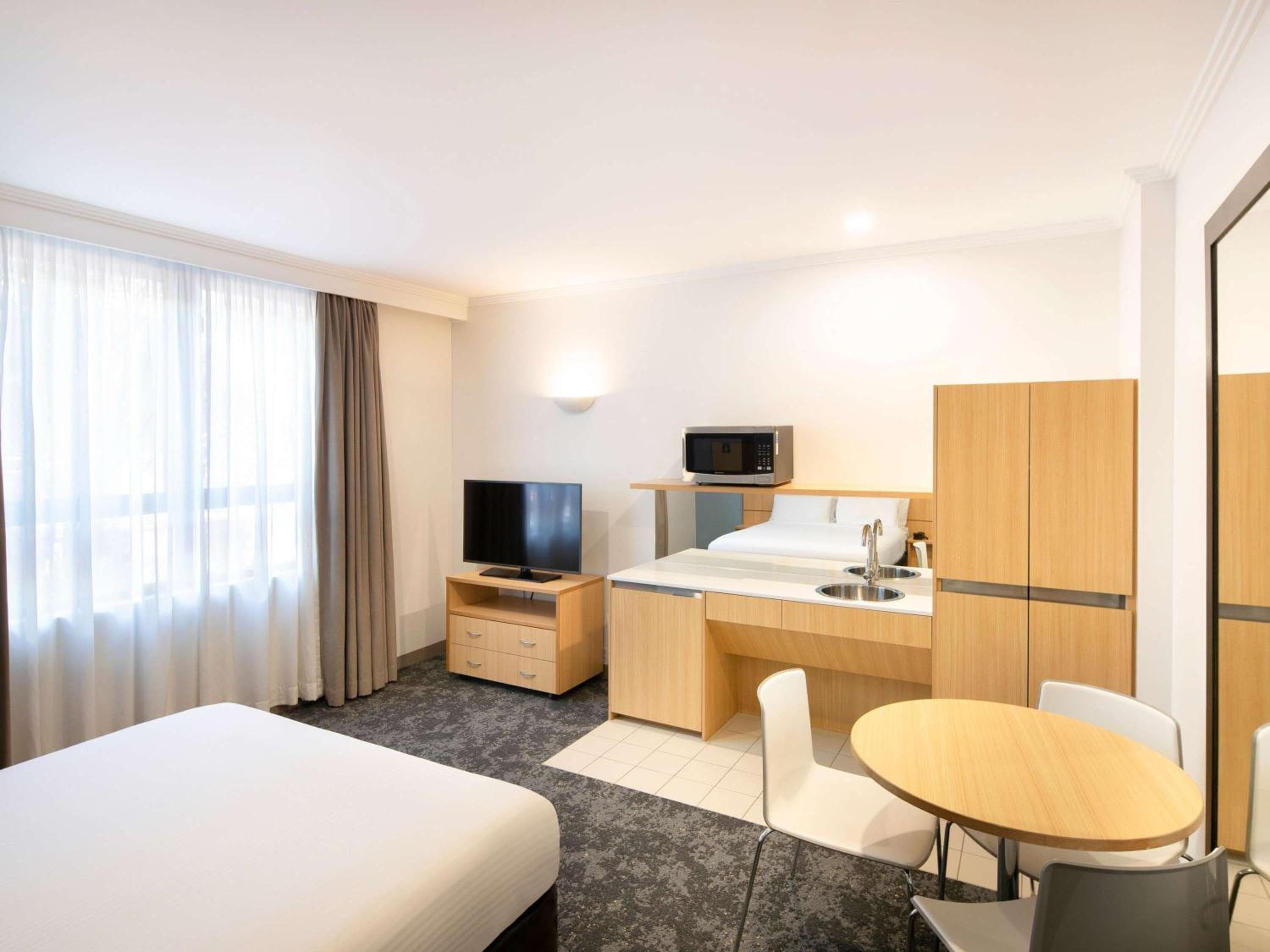 Mercure Sydney Manly Warringah
