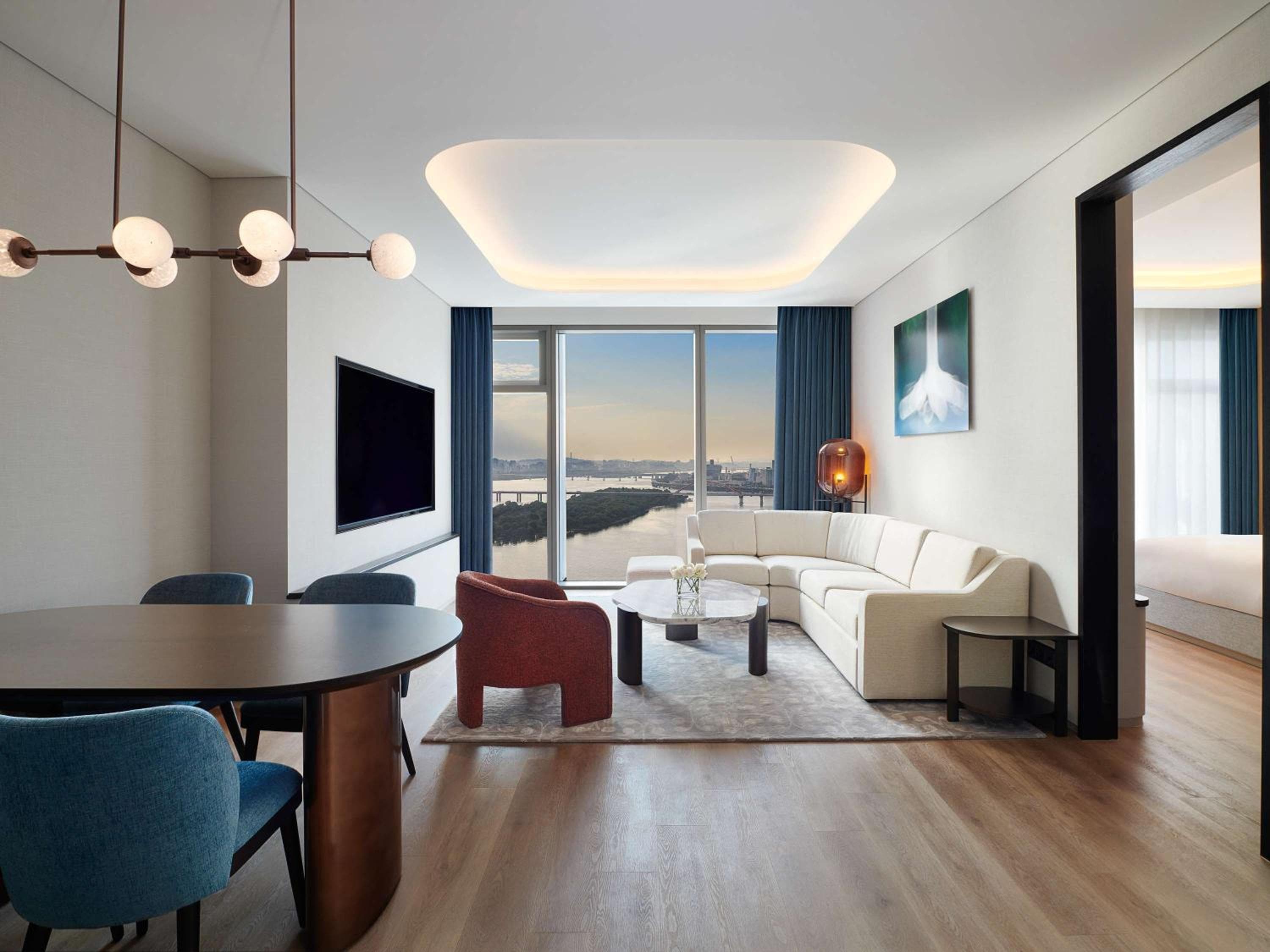Hotel Naru Seoul - MGallery Collection