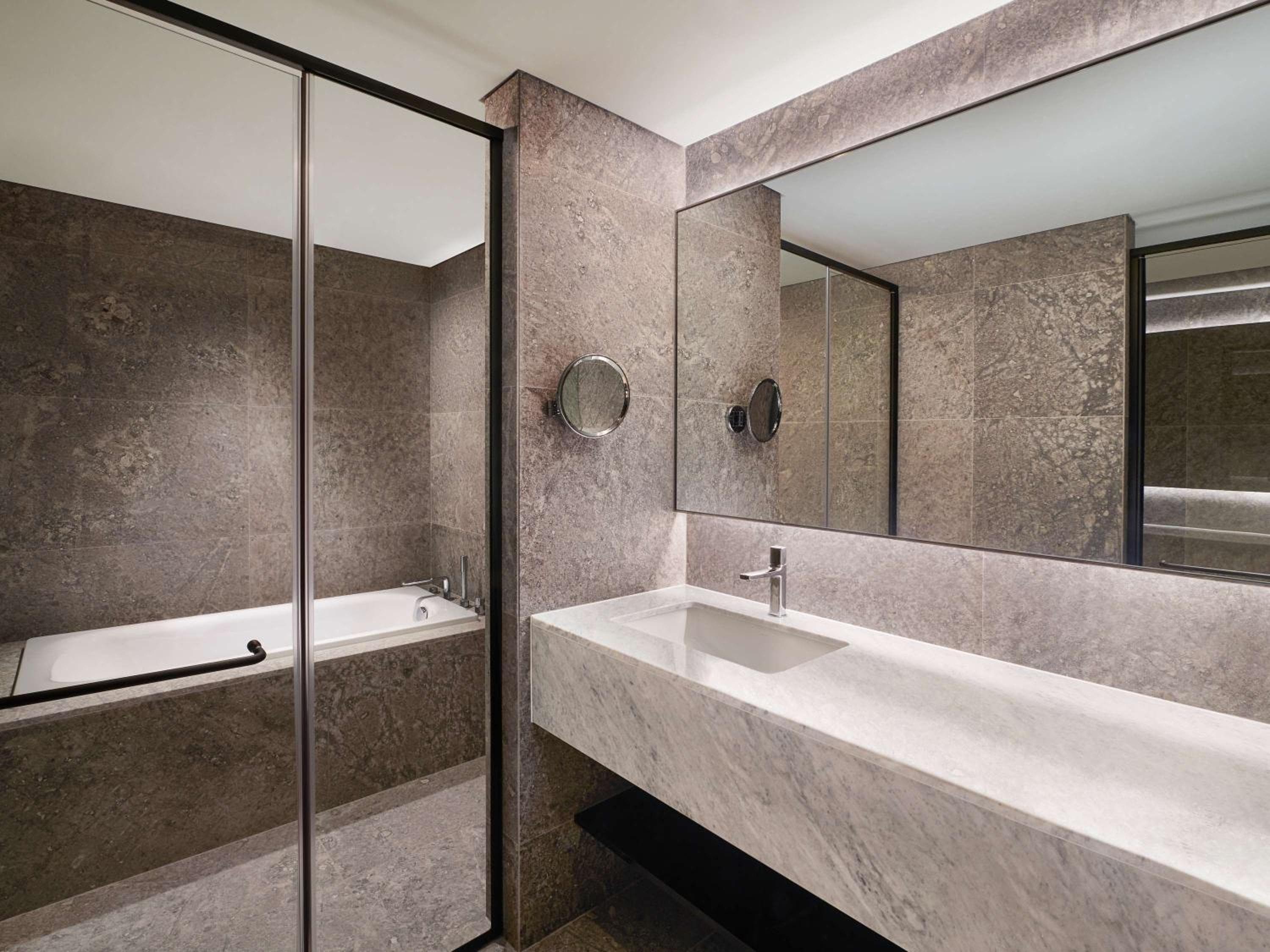 Hotel Naru Seoul - MGallery Collection