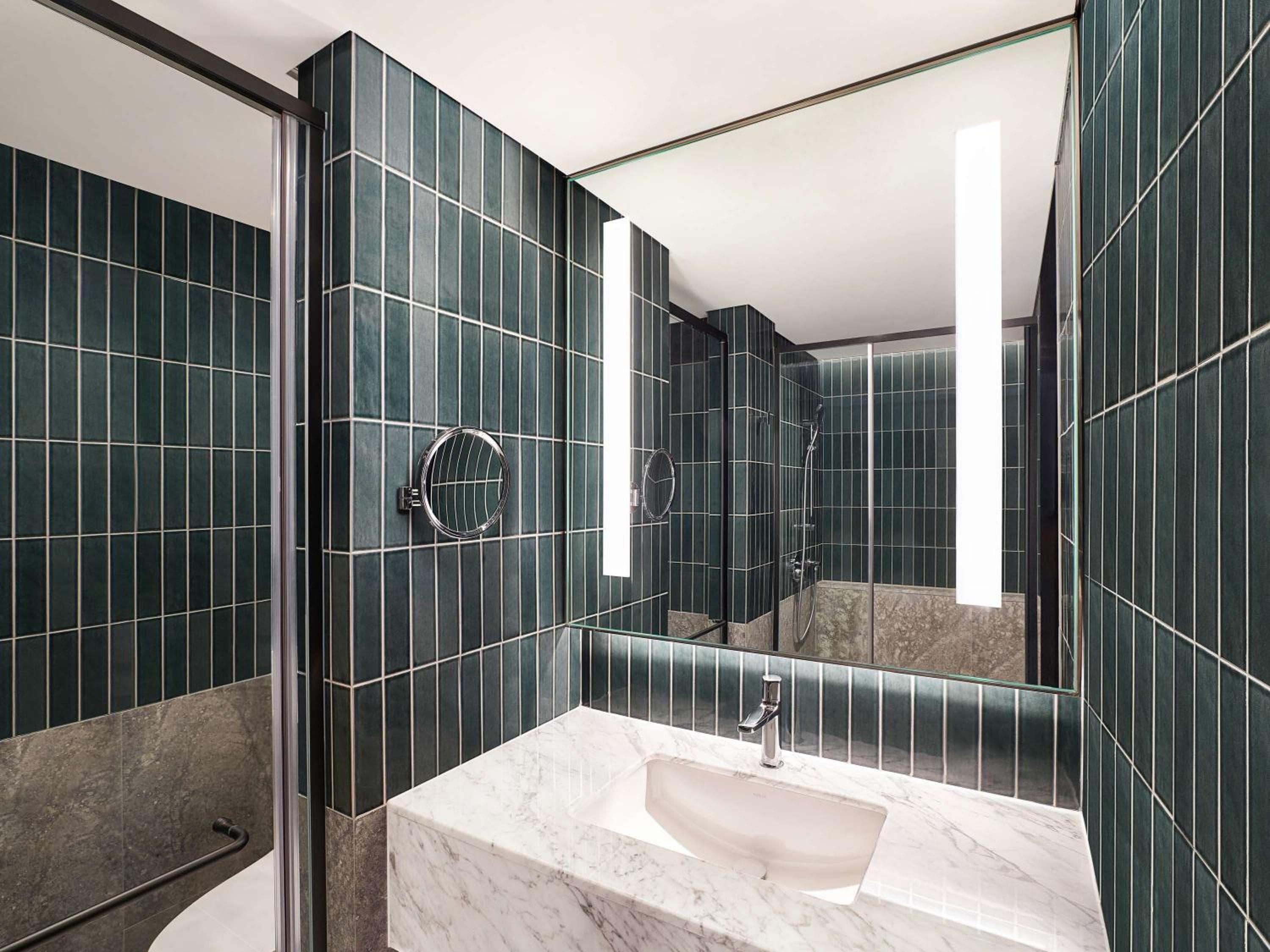Hotel Naru Seoul - MGallery Collection